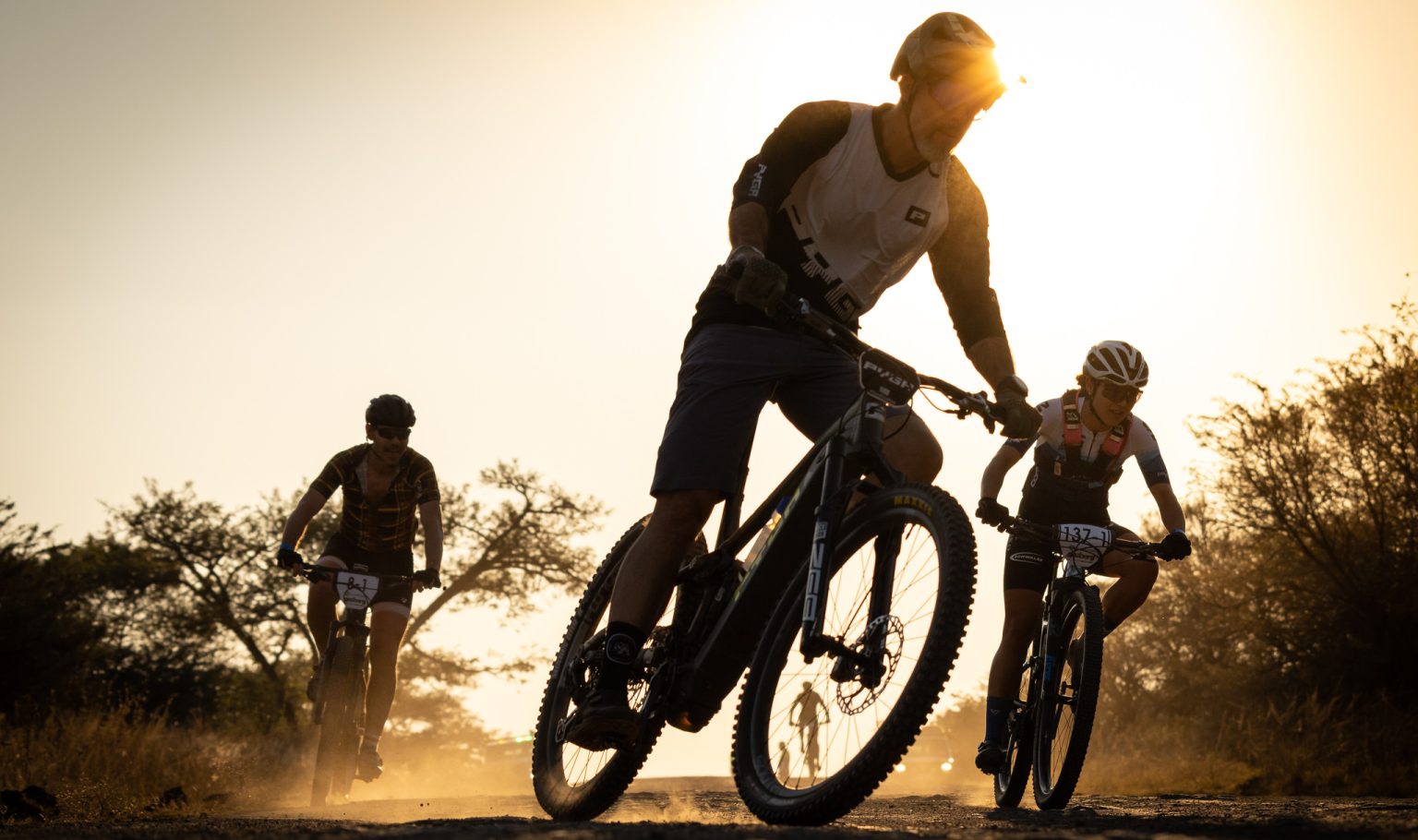 From my saddle I saw South Africa in its Sunday best – observations on a six-day ride across the country