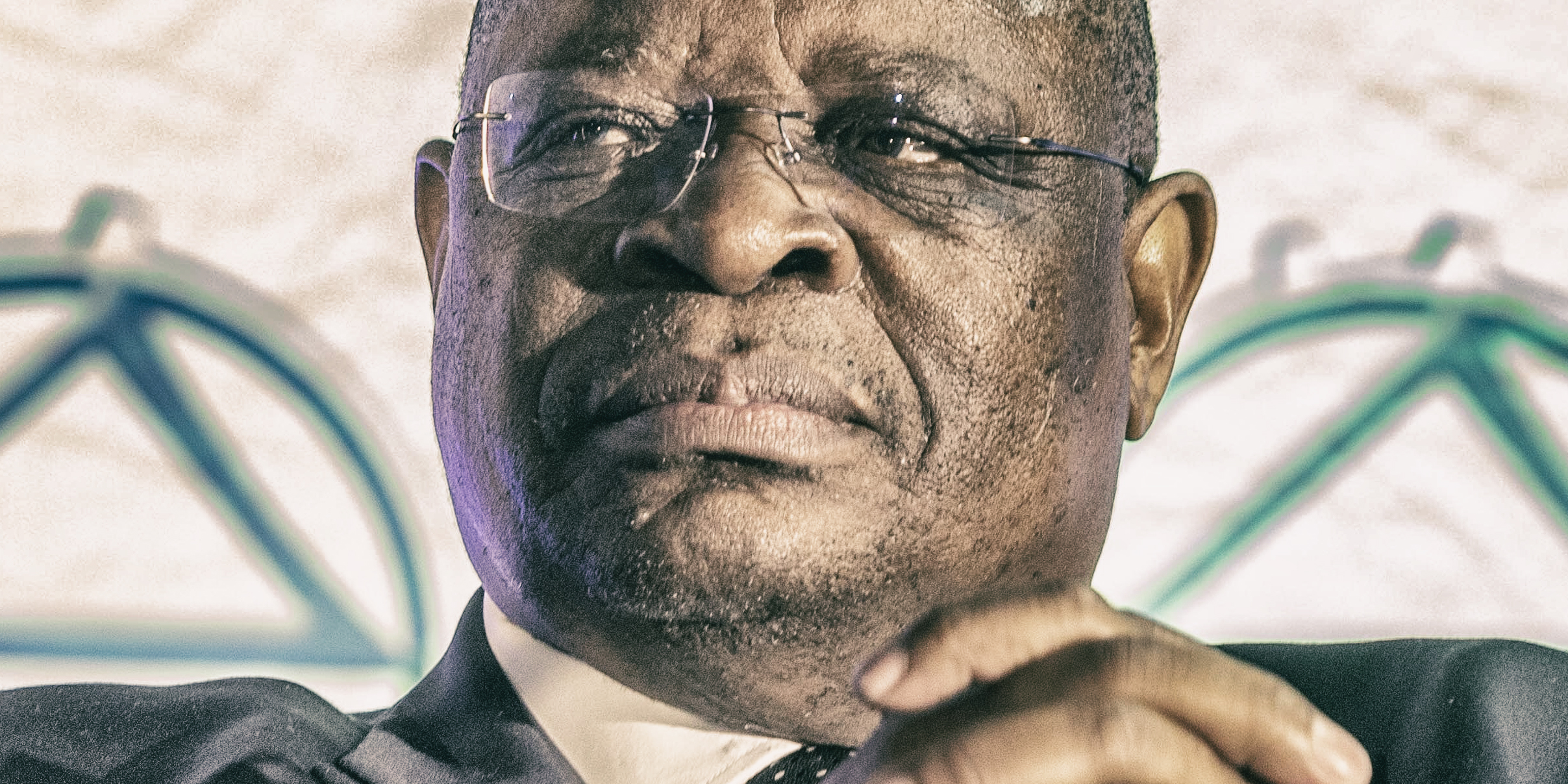 Raymond Zondo on Parliament and State Capture – perhaps he had a constitutional duty to speak out