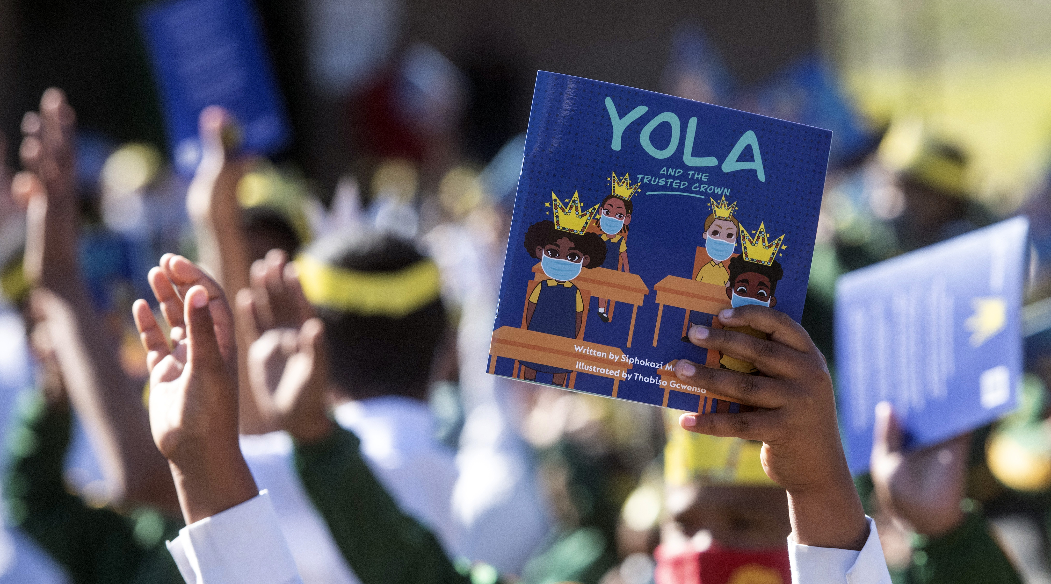 When art imitates life — lessons from Yizo Yizo for South Africa’s literacy crisis