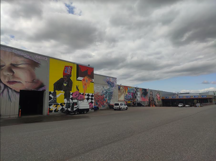 The future circular economy is being fashioned in Finland