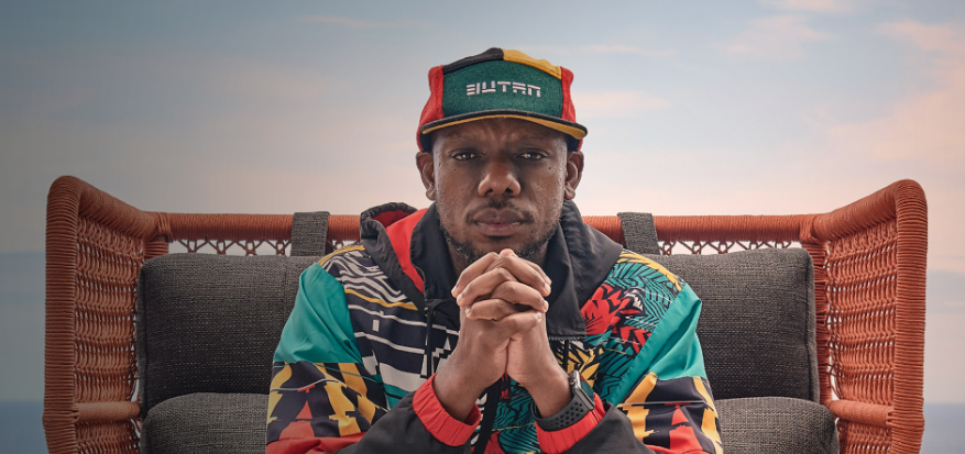 XAPO BANK brings you stories of The Few: Part 4 of 4