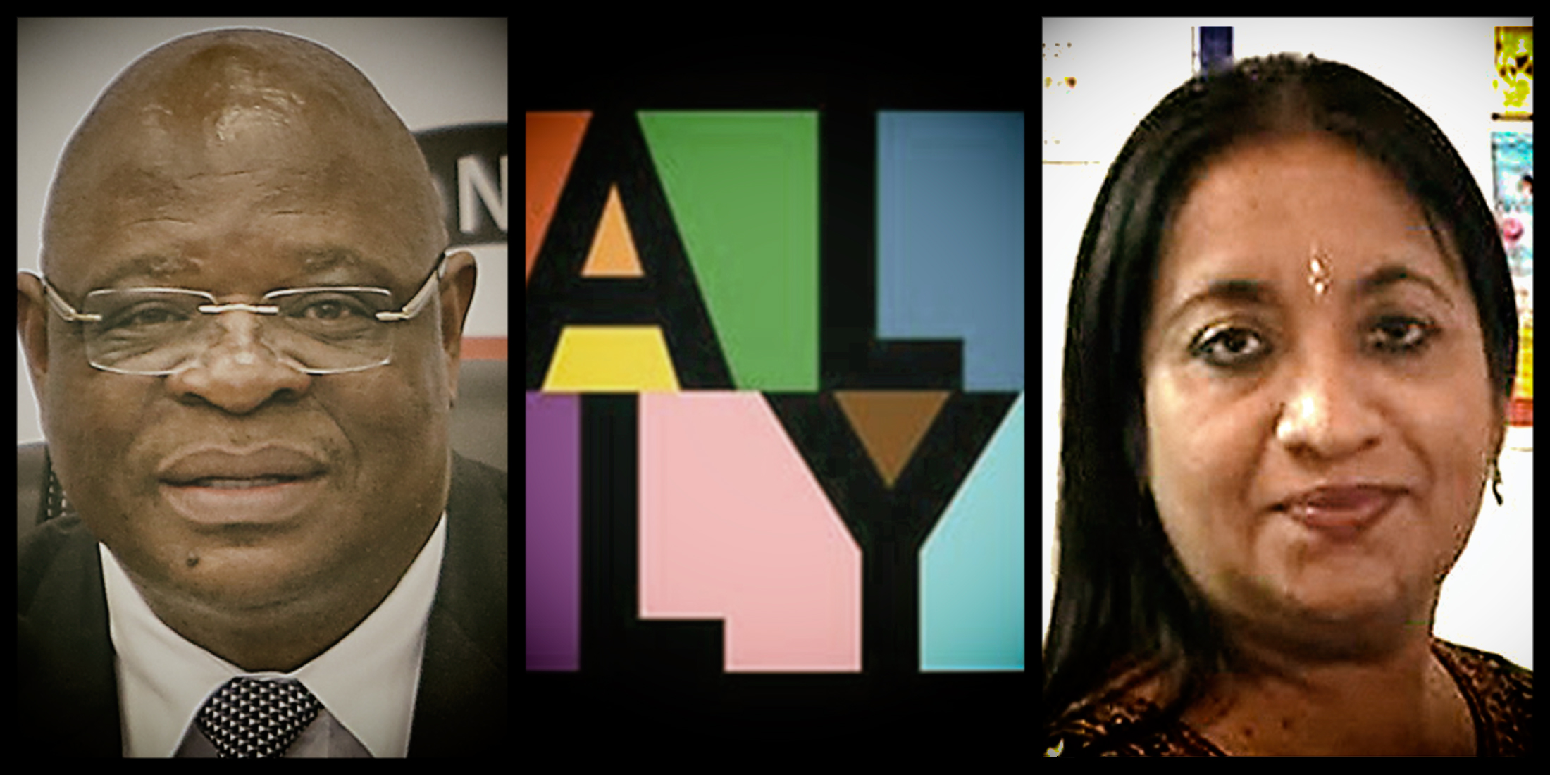 Choosing to hate and discriminate eventually turns into everybody against everyone