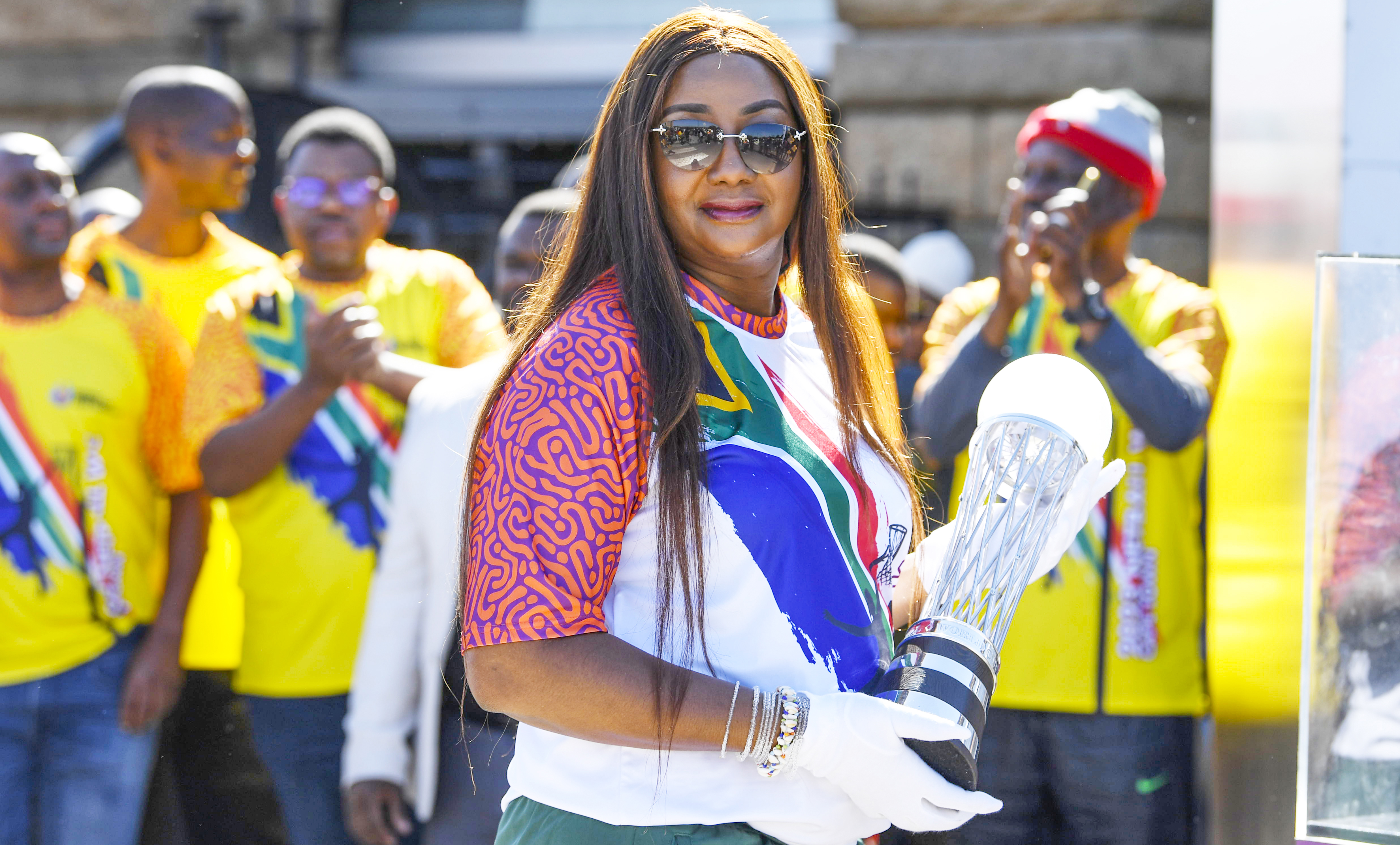 Netball SA president Cecilia Molokwane called to account for series of racism, mismanagement and interference accusations