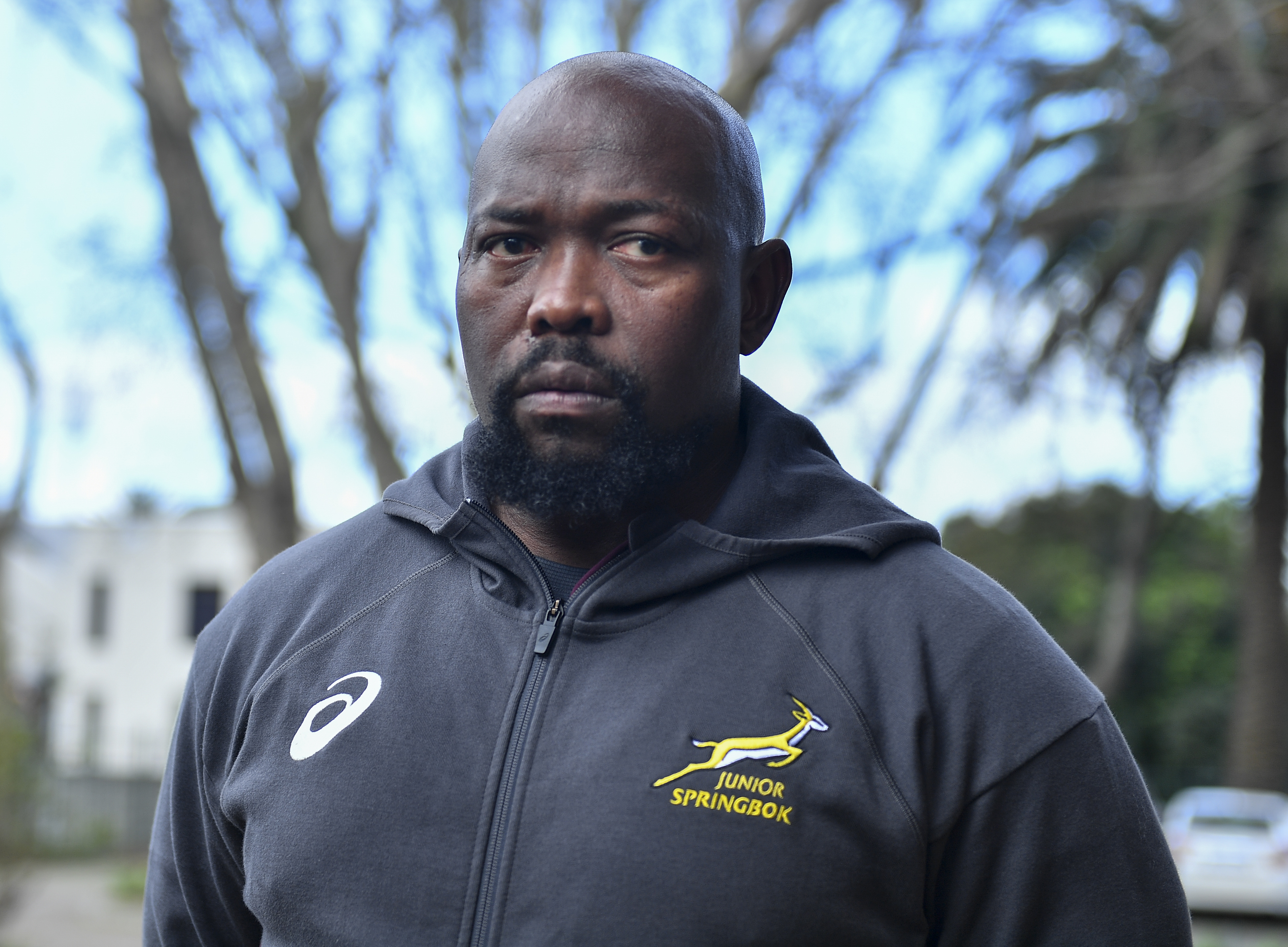 Junior Springboks aim to emulate 2012 winning glory at home World Championship