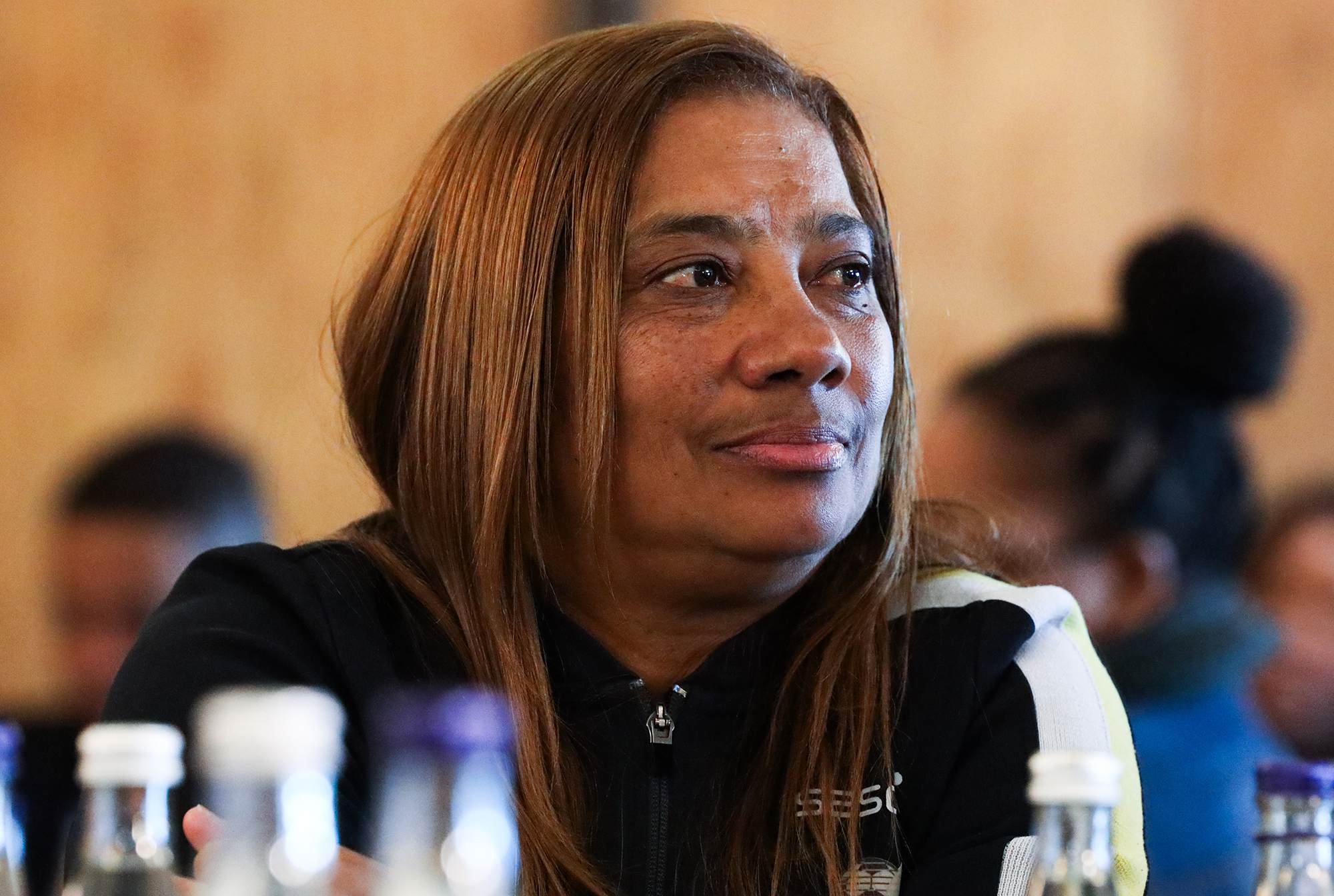 Banyana Banyana ready for World Cup battle after Desiree Ellis picks her fighters