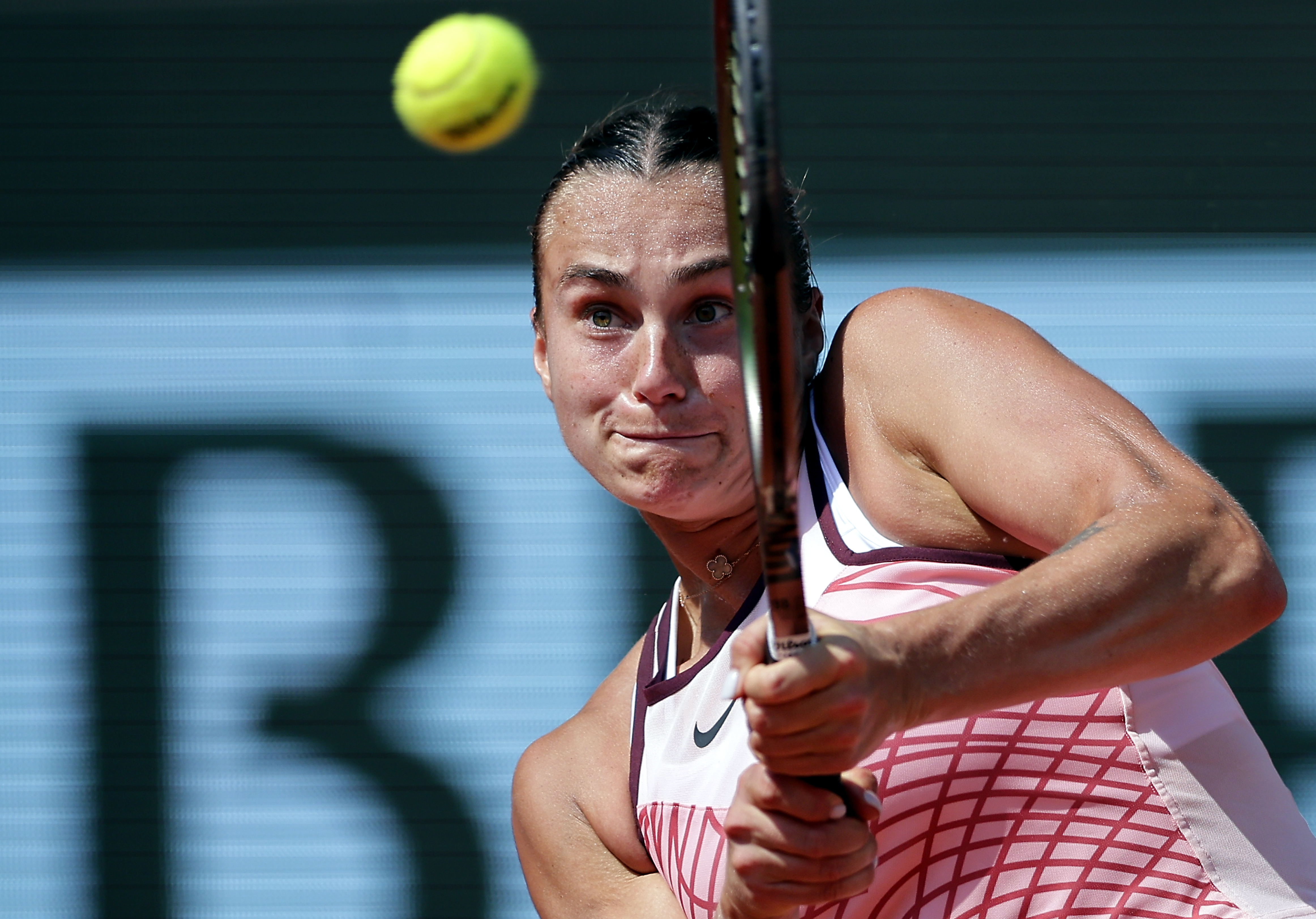 Russians, Belarusians banned at Wimbledon last year but allowed to compete in 2023