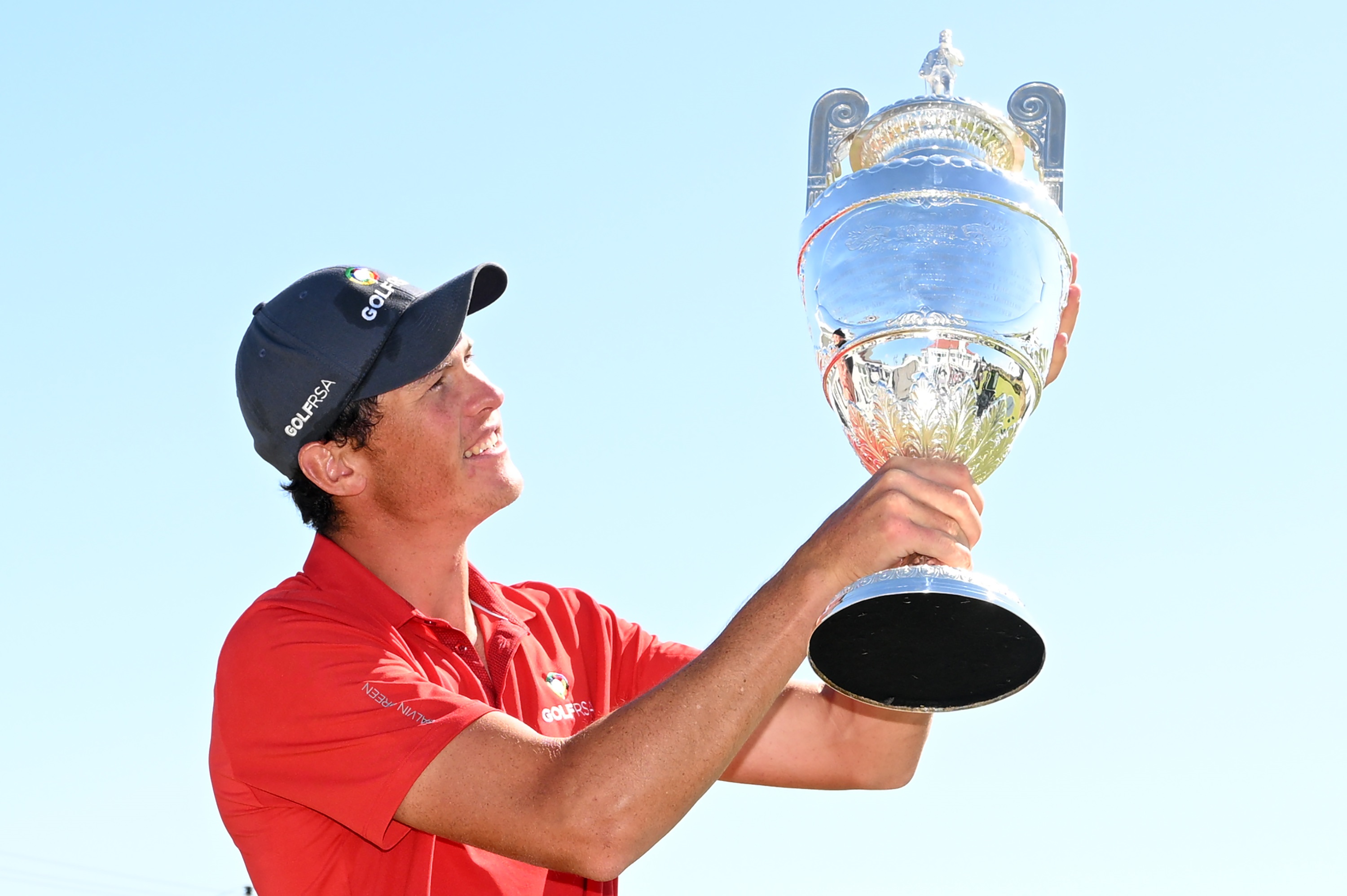 UK: SA’s Christo Lamprecht claims the 128th Amateur Championship