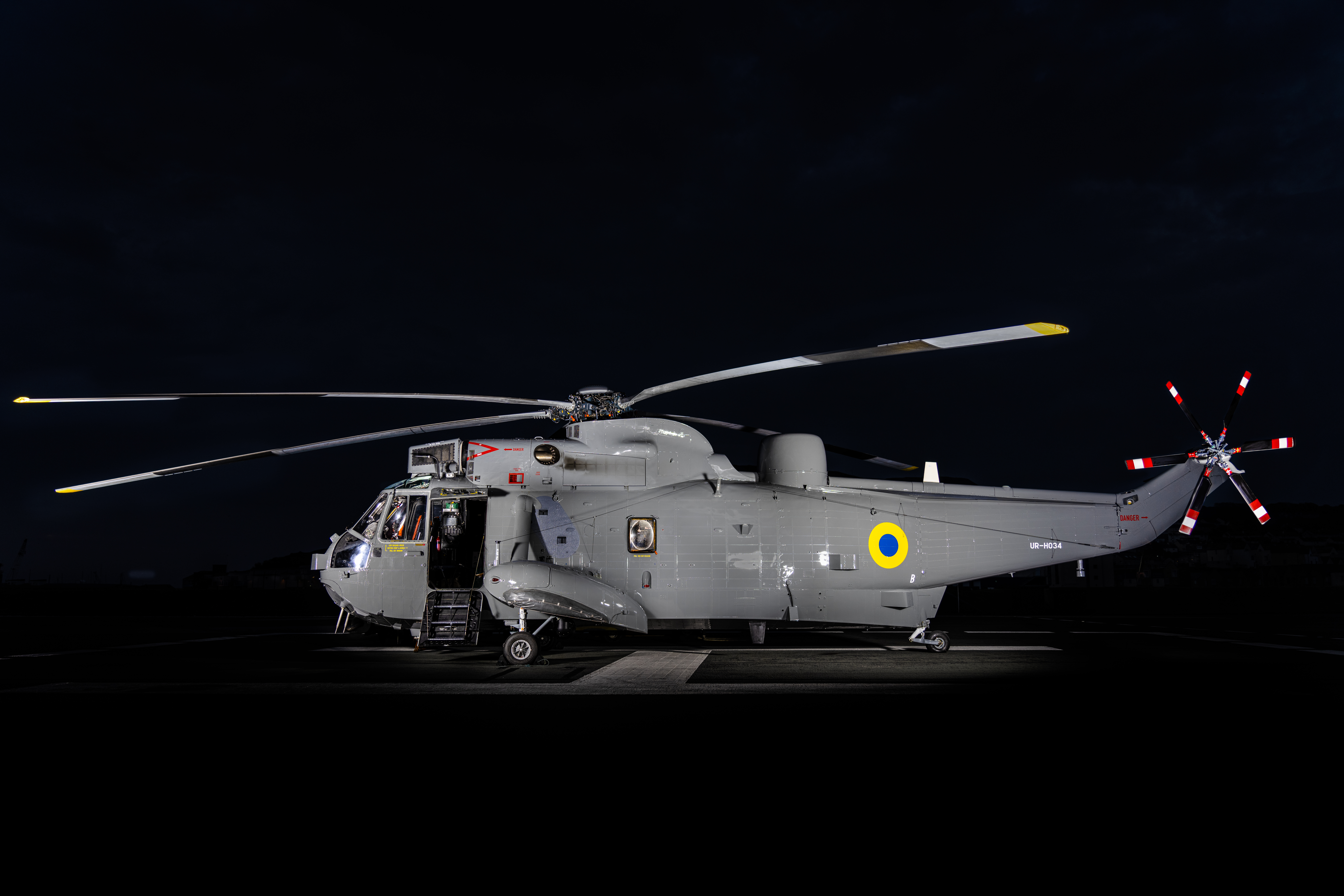 How the war in Ukraine will be won: David fells Goliath, and then the negotiating table