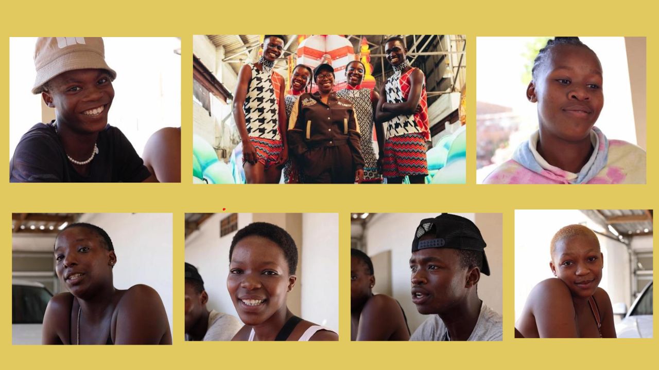 United we dance — Gugulethu after-school projects draw youth safely away from crime and violence
