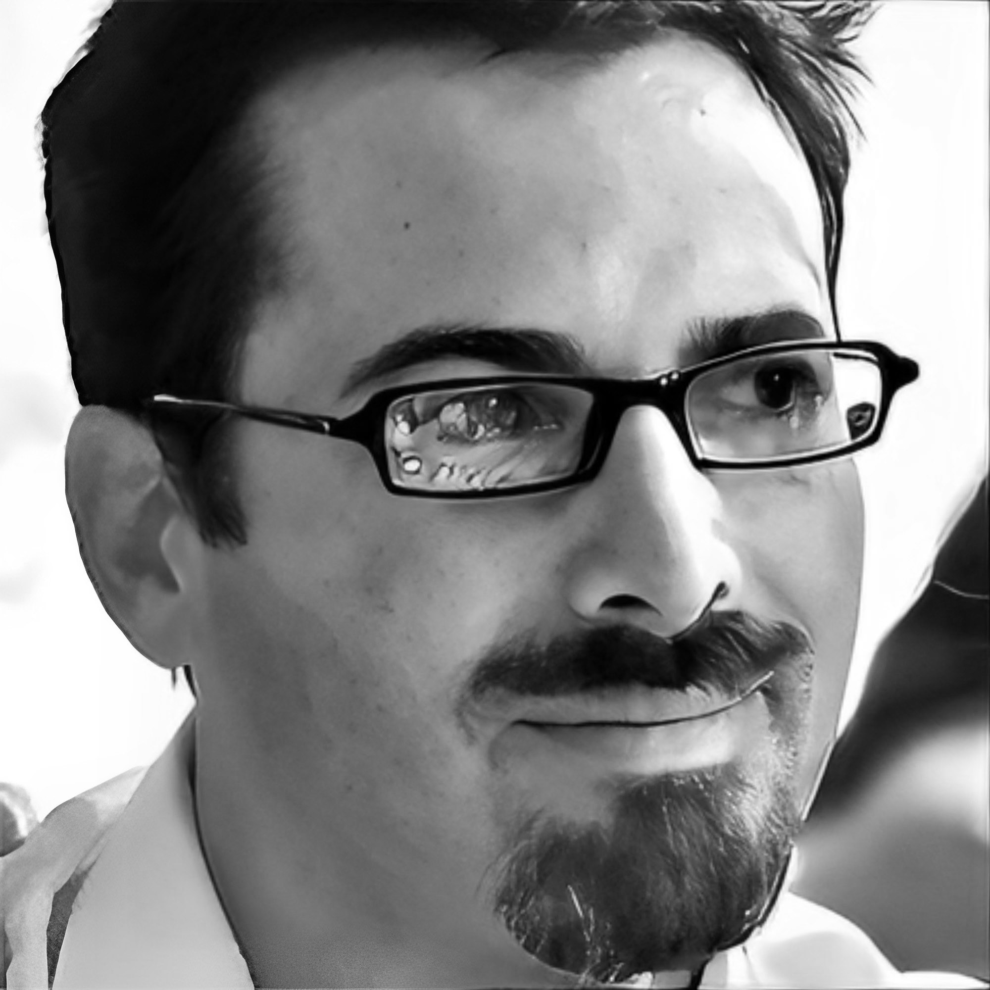 Alexander O’Riordan