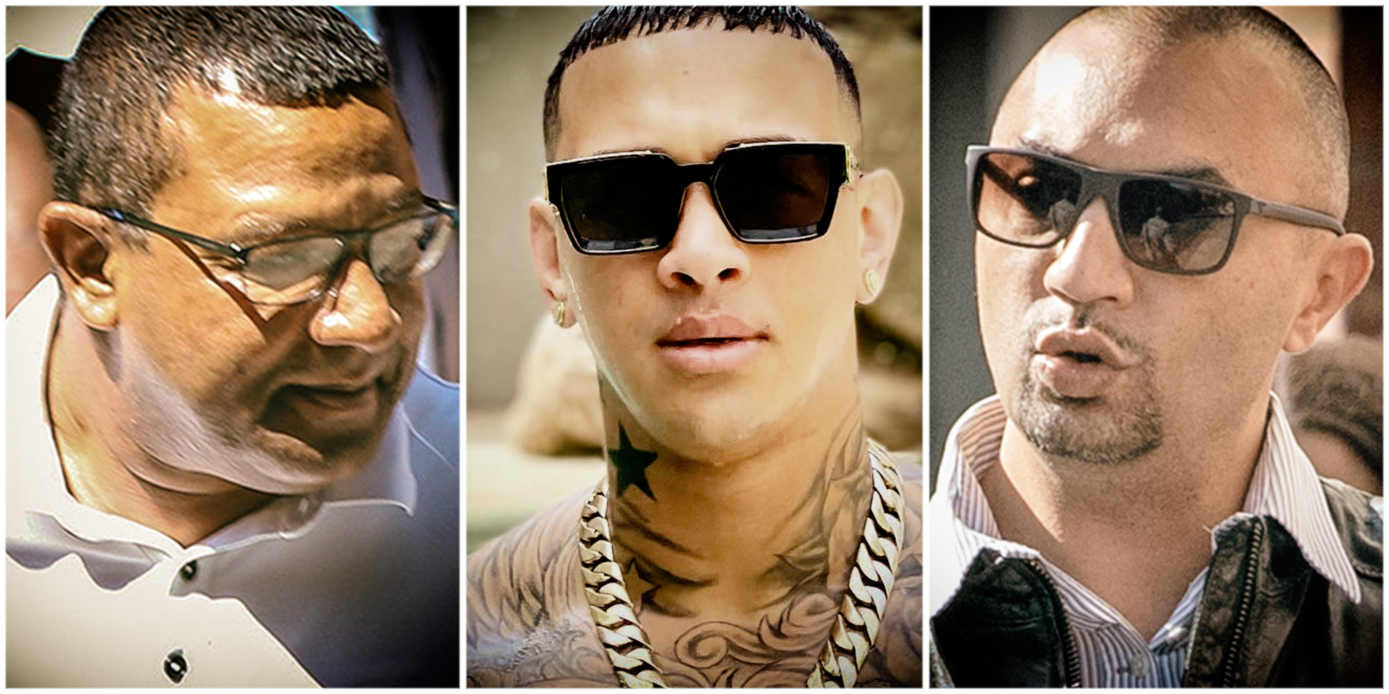 Dangerous déjà vu: Another Friday, another ‘gang shooting’ as organised crime grips Cape Town