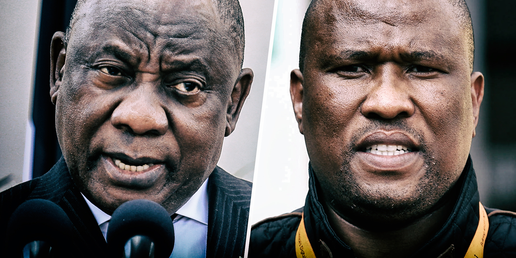 Eastern Cape Premier Oscar Mabuyane asks court to exclude him from ‘malicious’ SIU Fort Hare probe