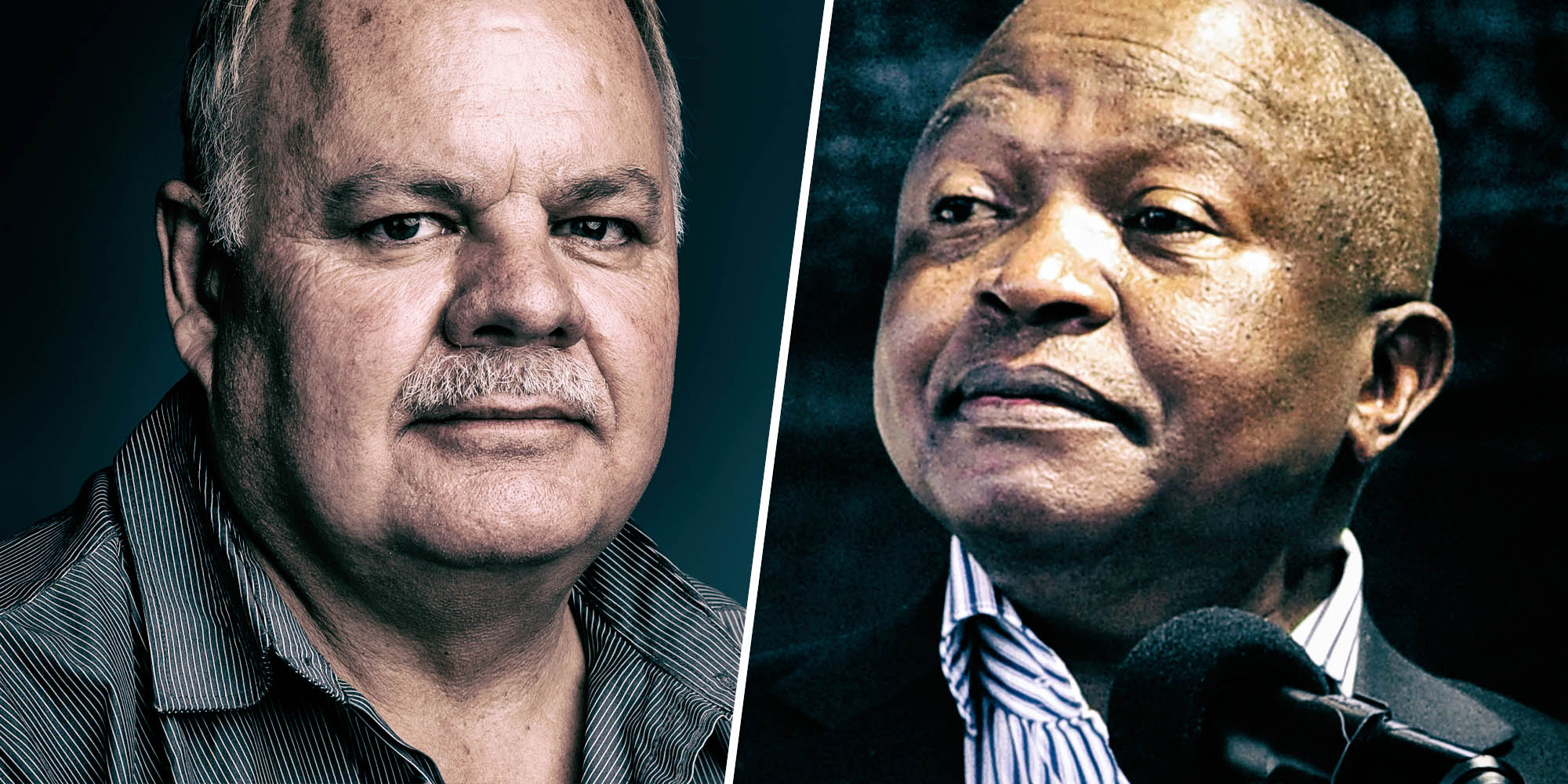 Fearful witness gives explosive testimony against former deputy president Mabuza