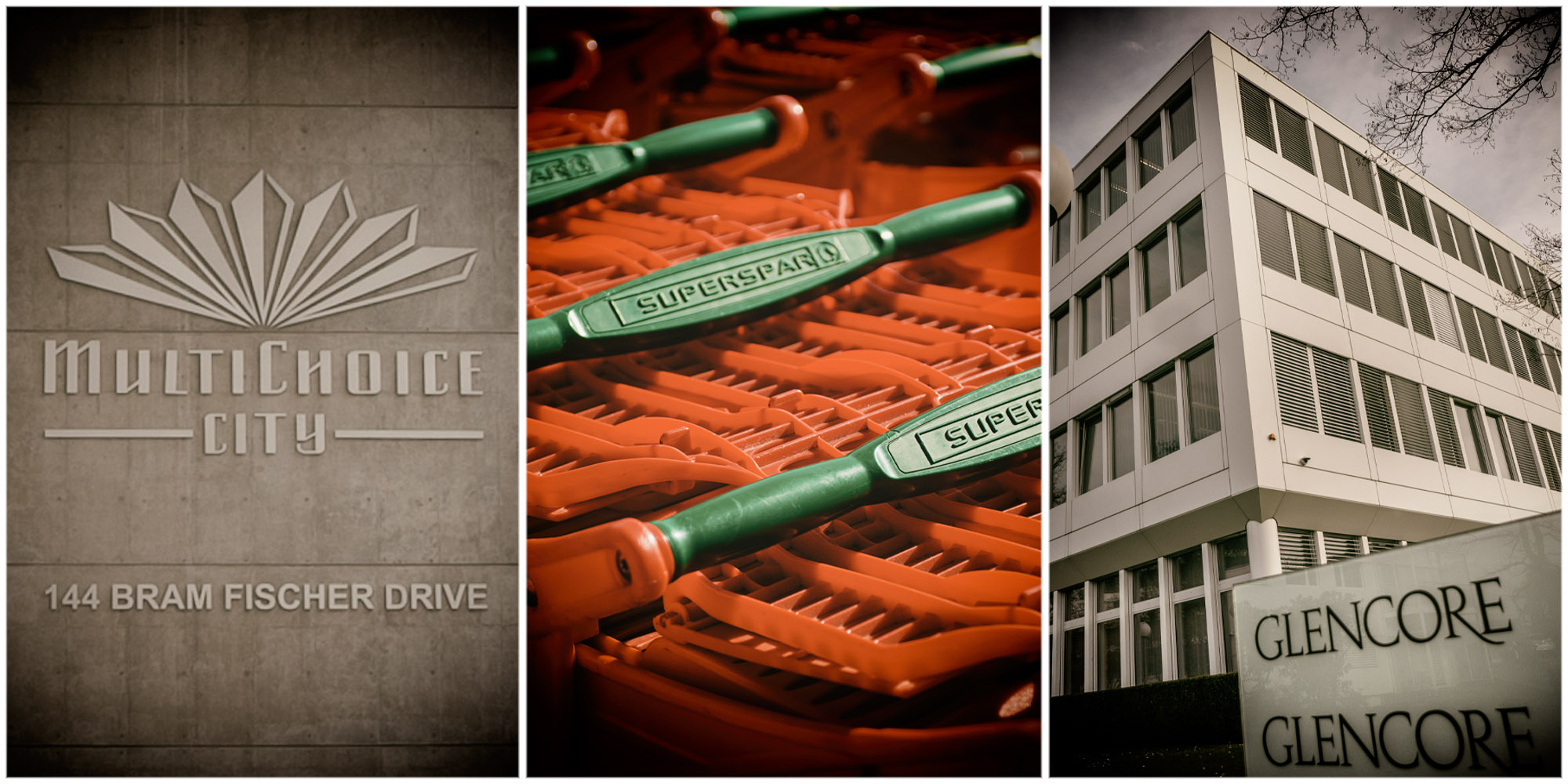 The Finance Ghost: SAP-ping the life out of us