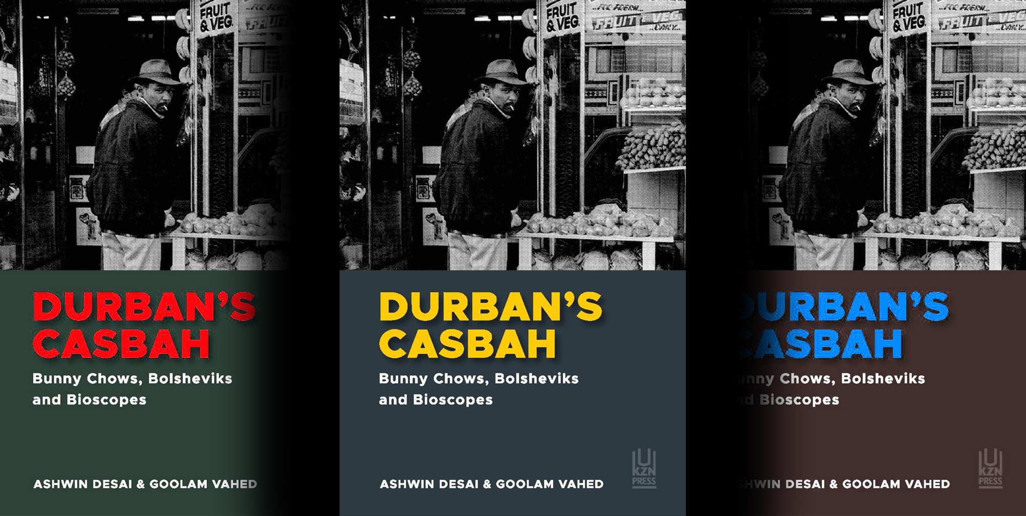 Book Review-Casbah-Maharaj Book Review-Casbah-Maharaj