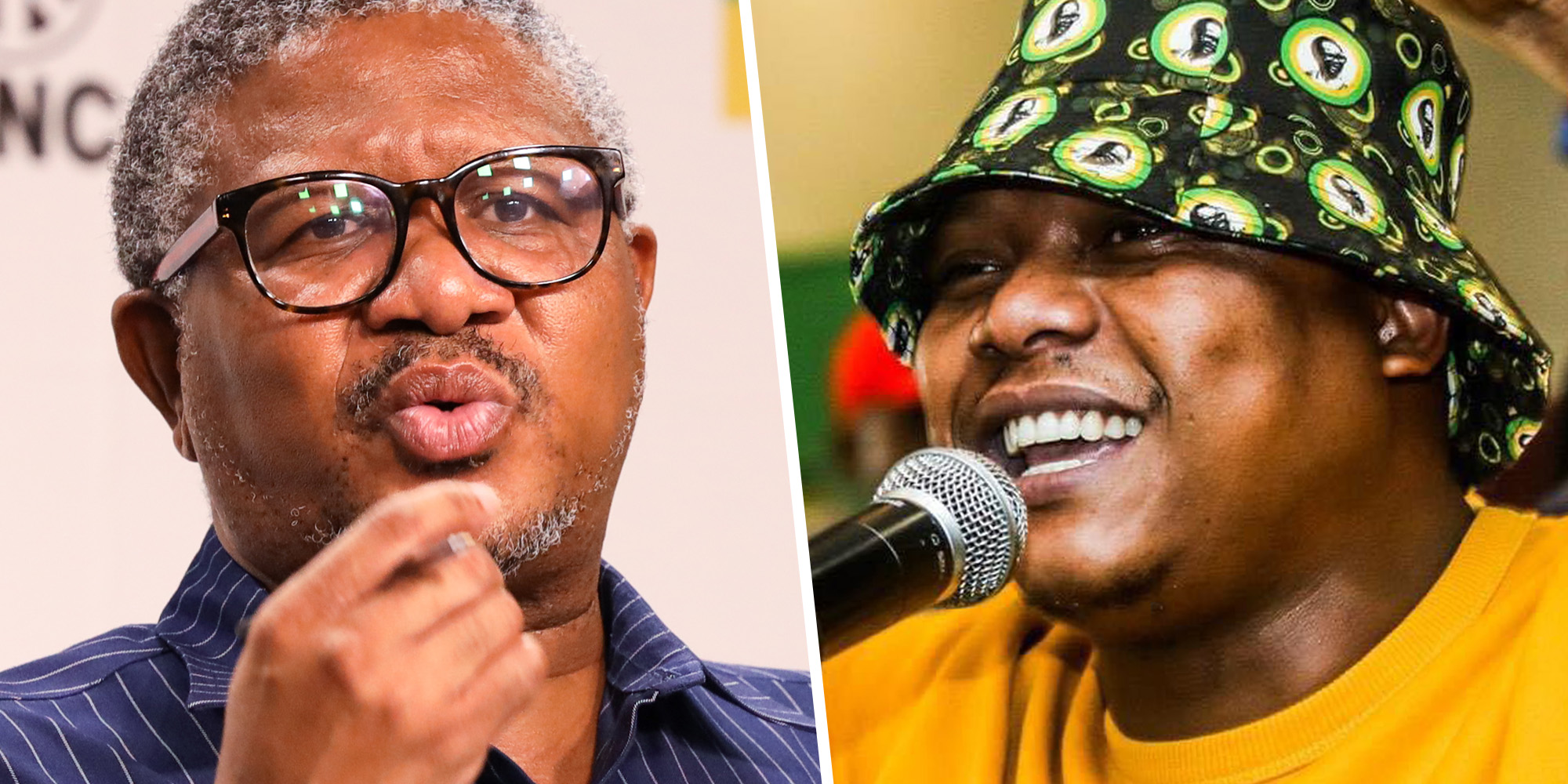 ANC Youth League ructions continue as Mbalula fights brush fires