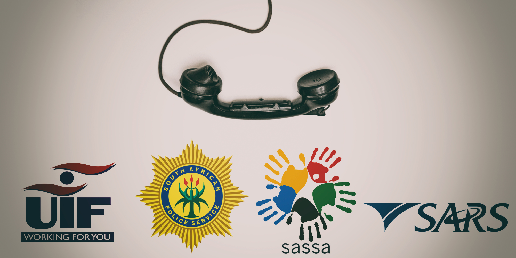 'Please be patient, your call will be answered' – we test Sassa, SAPS, SARS and UIF hotlines