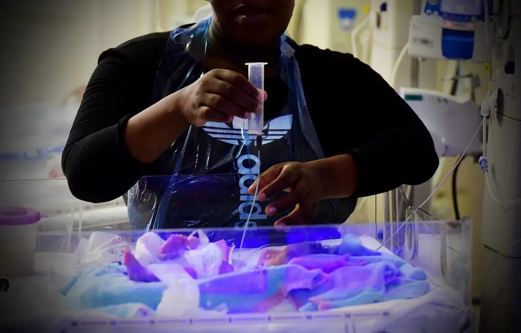 Antibiotic-resistant bugs kill more than 200,000 infants globally a year, major study finds