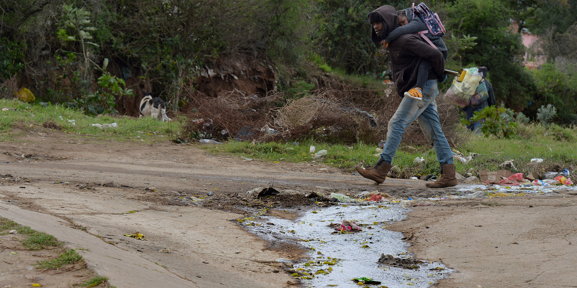 Boil-before-drinking notice remains for Makhanda’s contaminated water