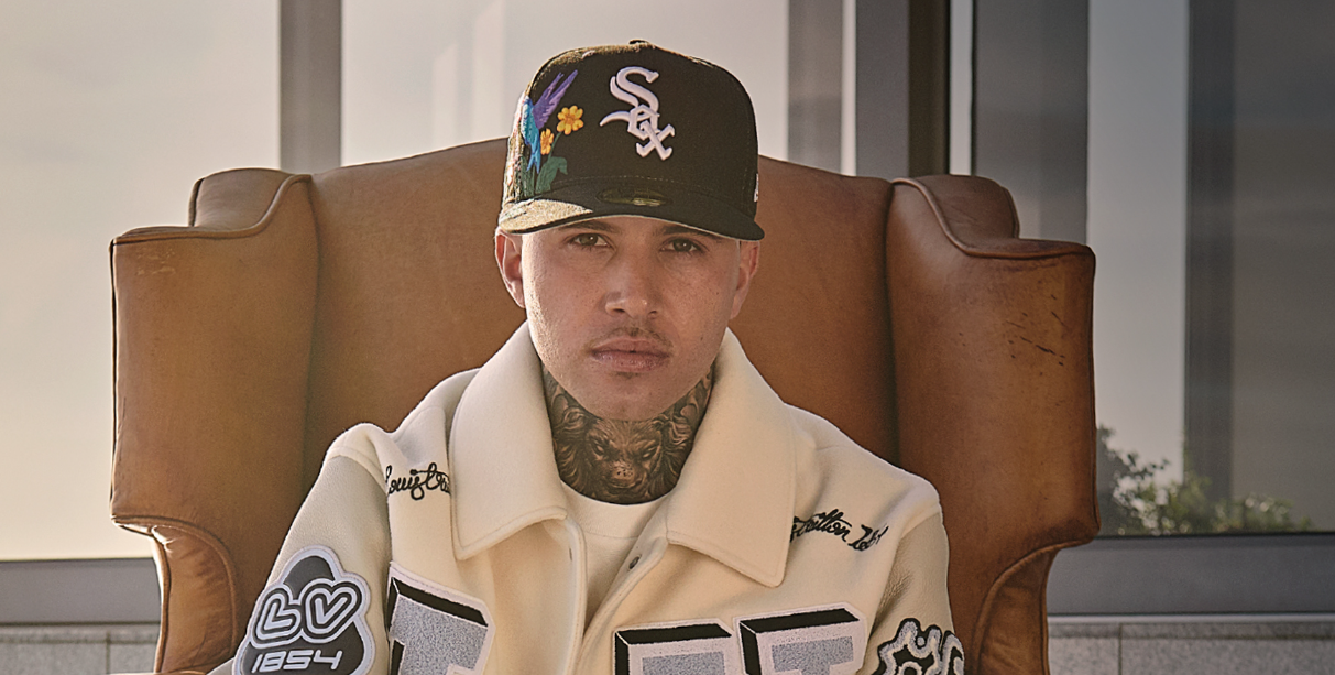 XAPO BANK brings you stories of The Few: Part 3 of 4