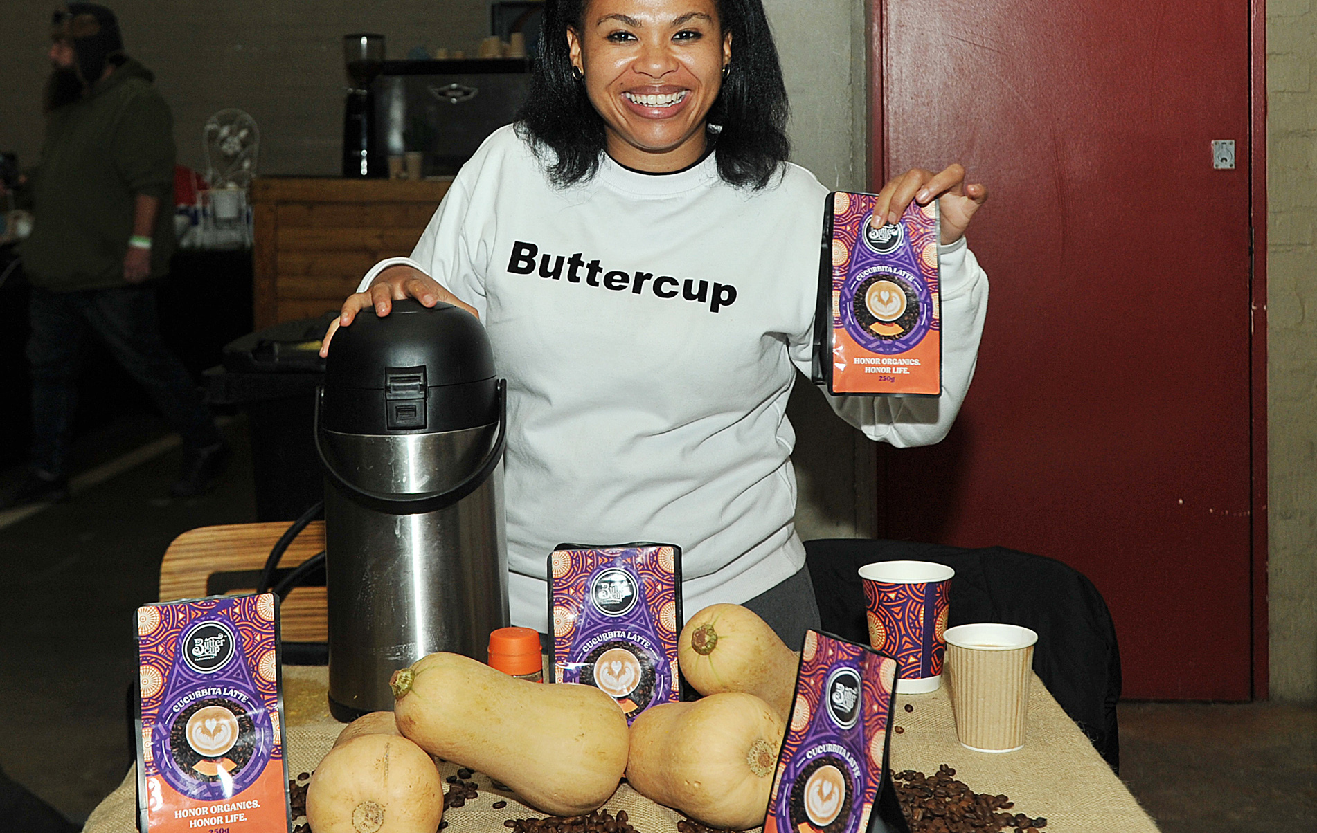 Meet the young new faces of agriculture who are putting food on SA's tables