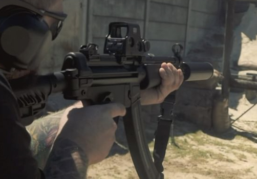 Cops target Cape Town security firm accused of having another business’s shotguns and pistols