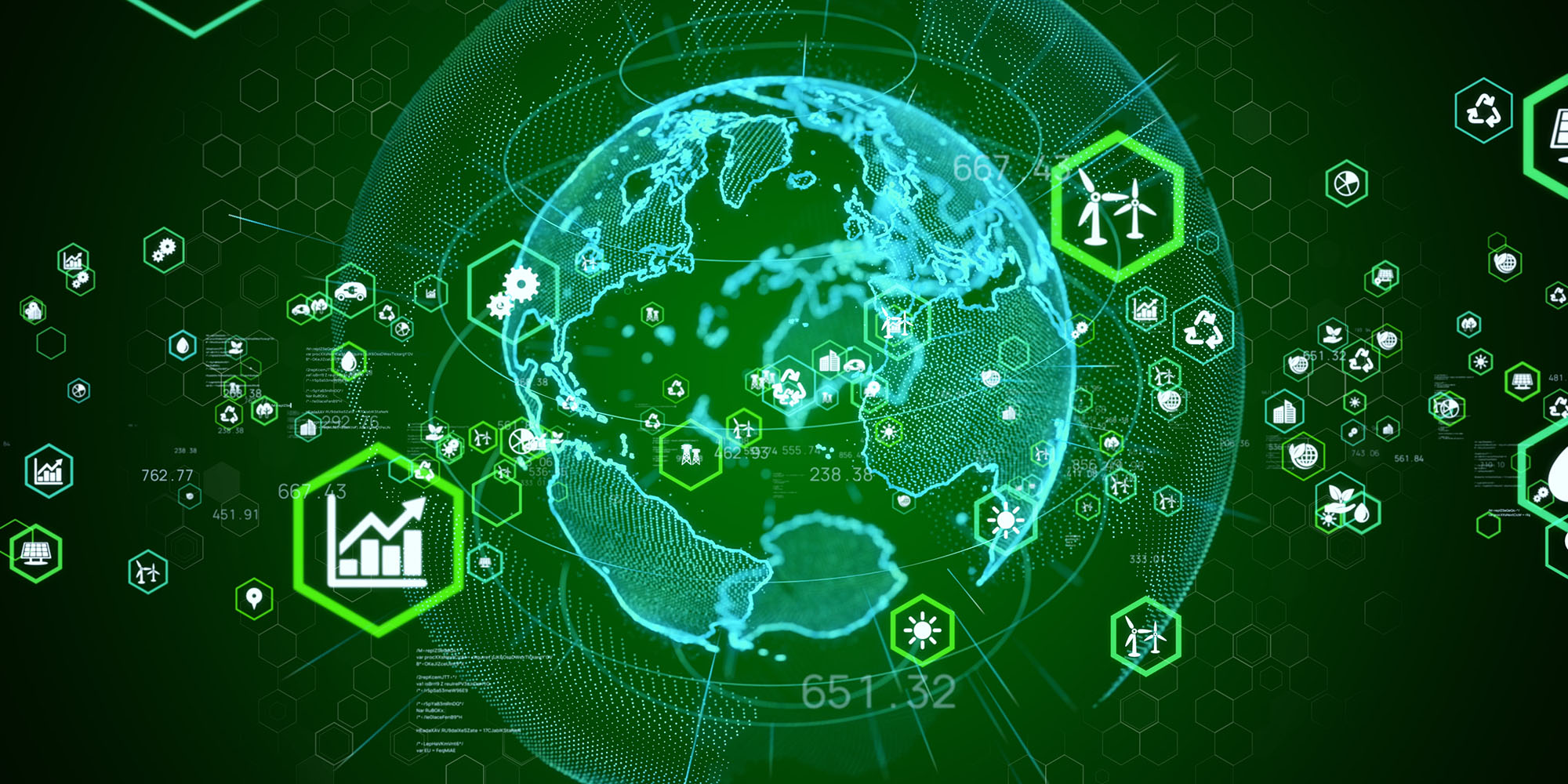 A Just Energy Transition must incorporate a Just Technology Transition