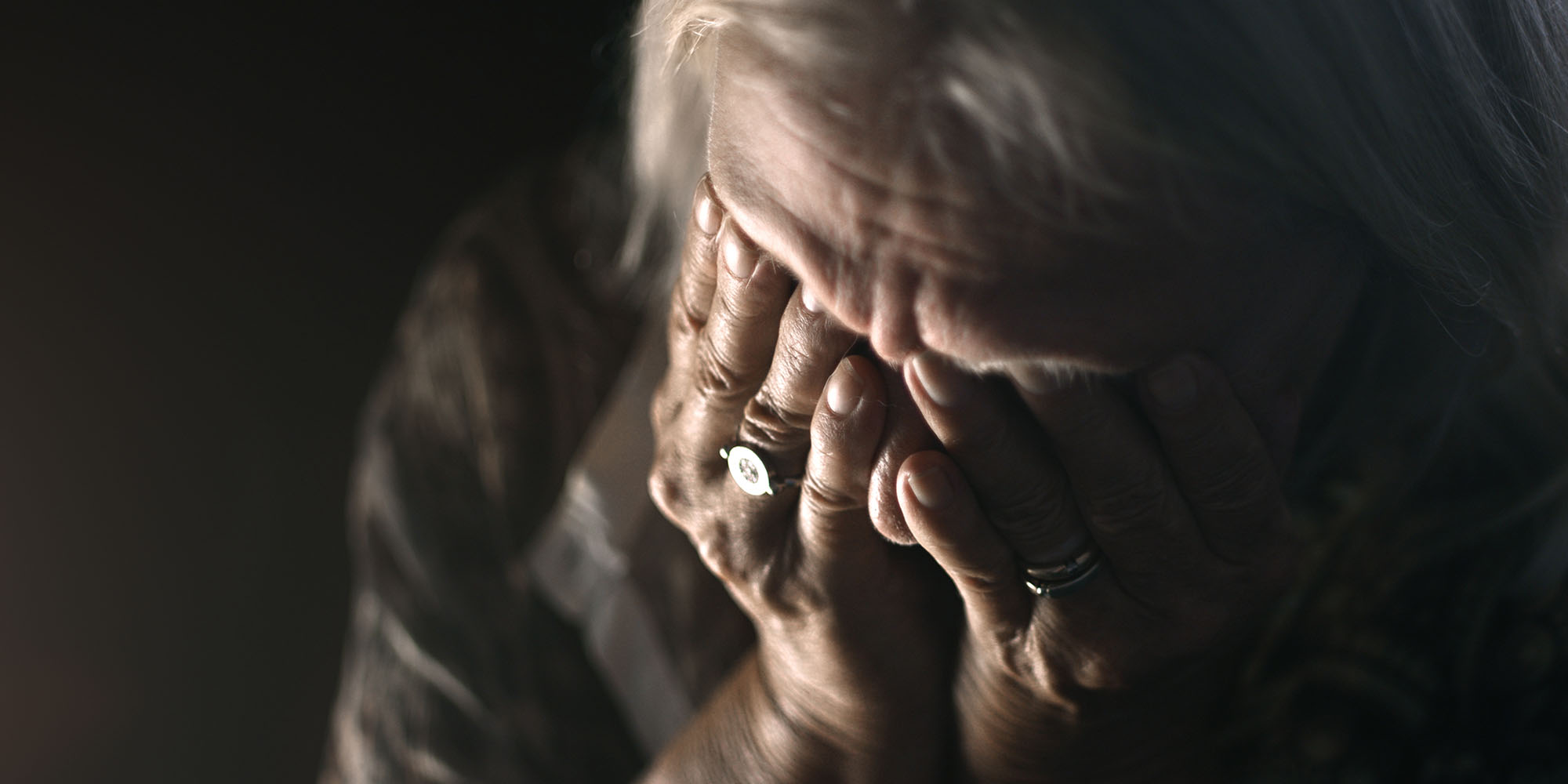 Government needs imaginative policies to transform elderly care and ensure dignity for the aged