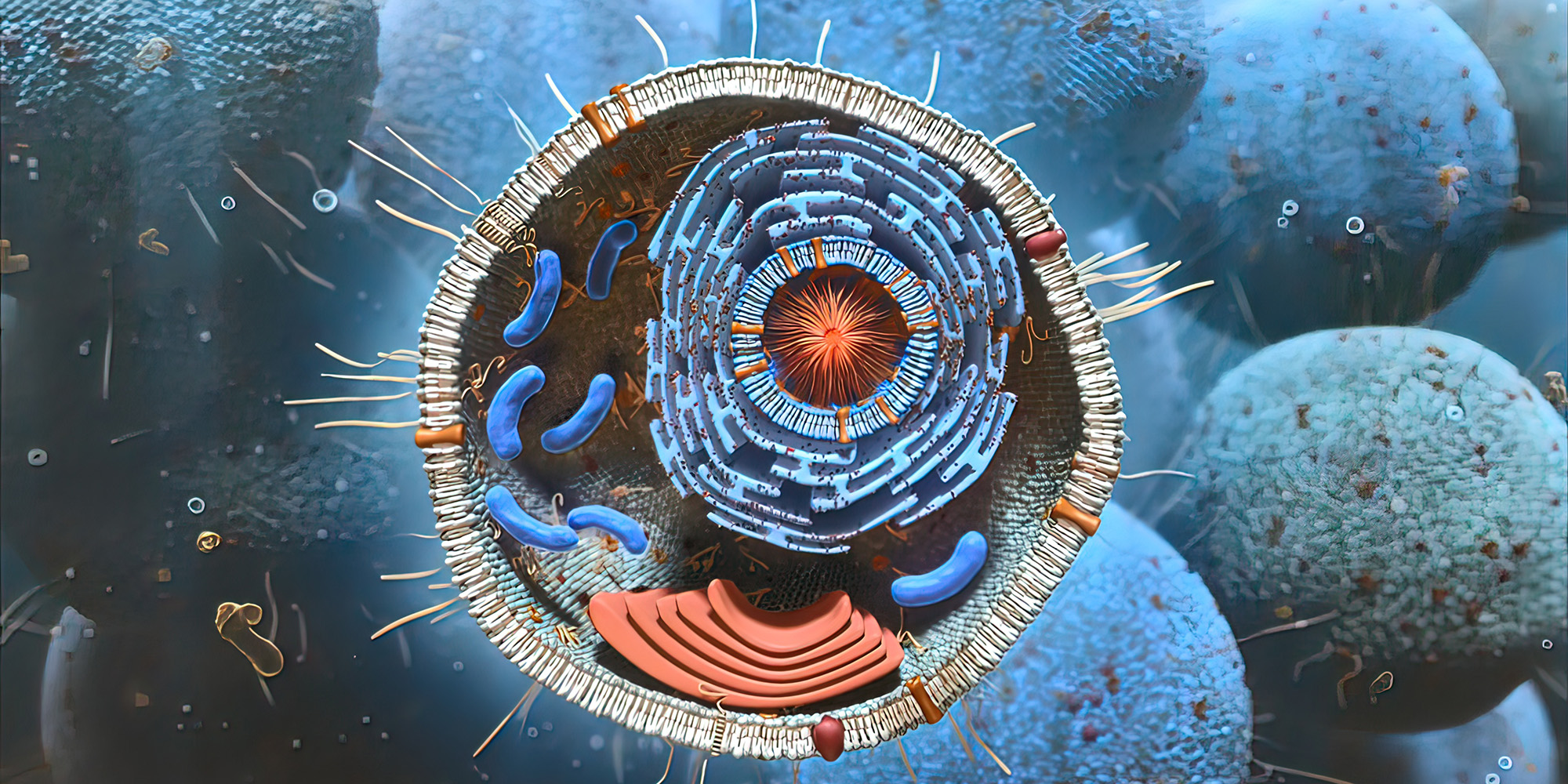 Human cells have become tradeable legal objects – are yours safe from exploitation?