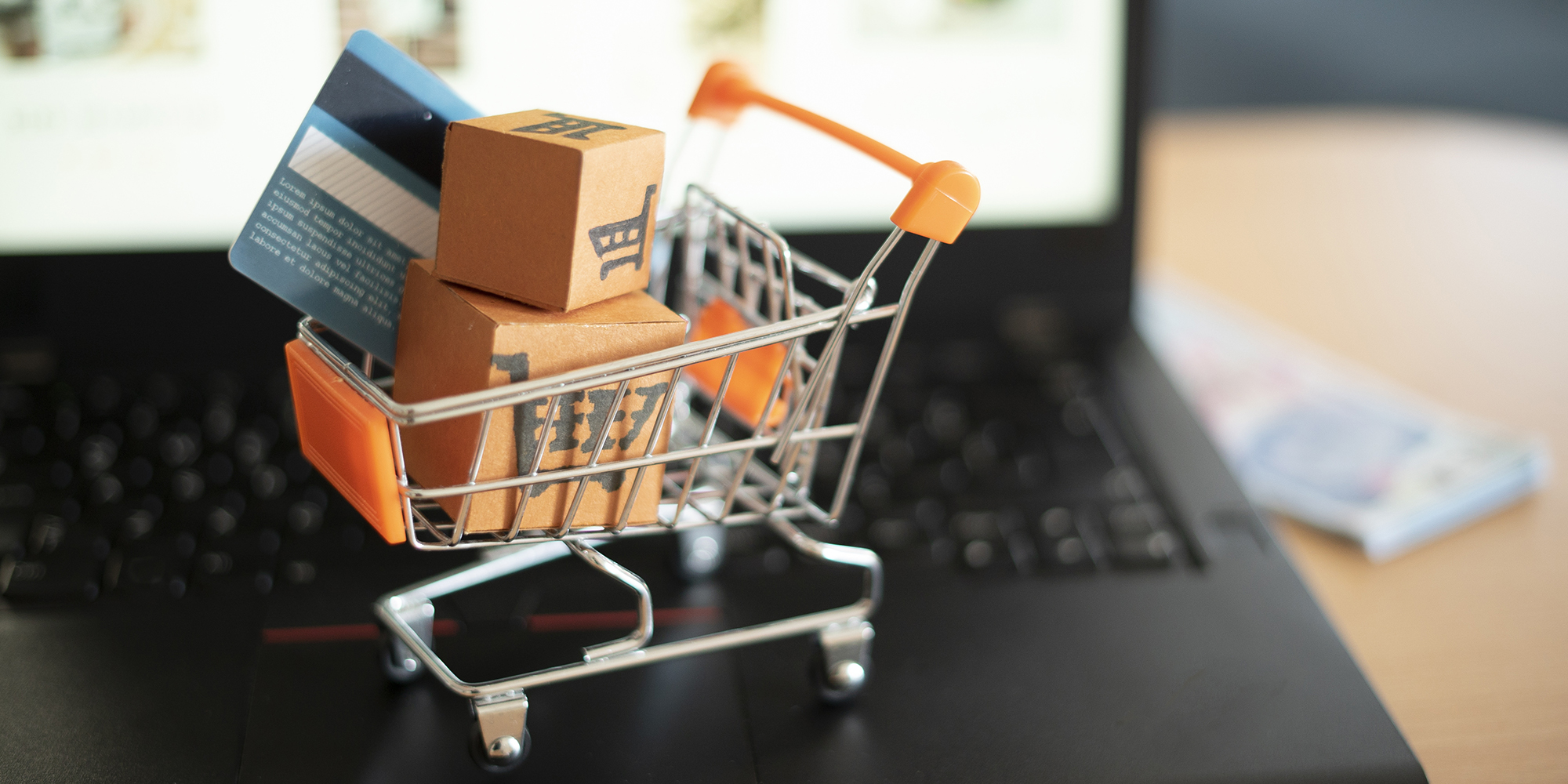 Hate waiting all day for your online order? Click-and-collect is solving one of the biggest bugbears of ecommerce — delivery