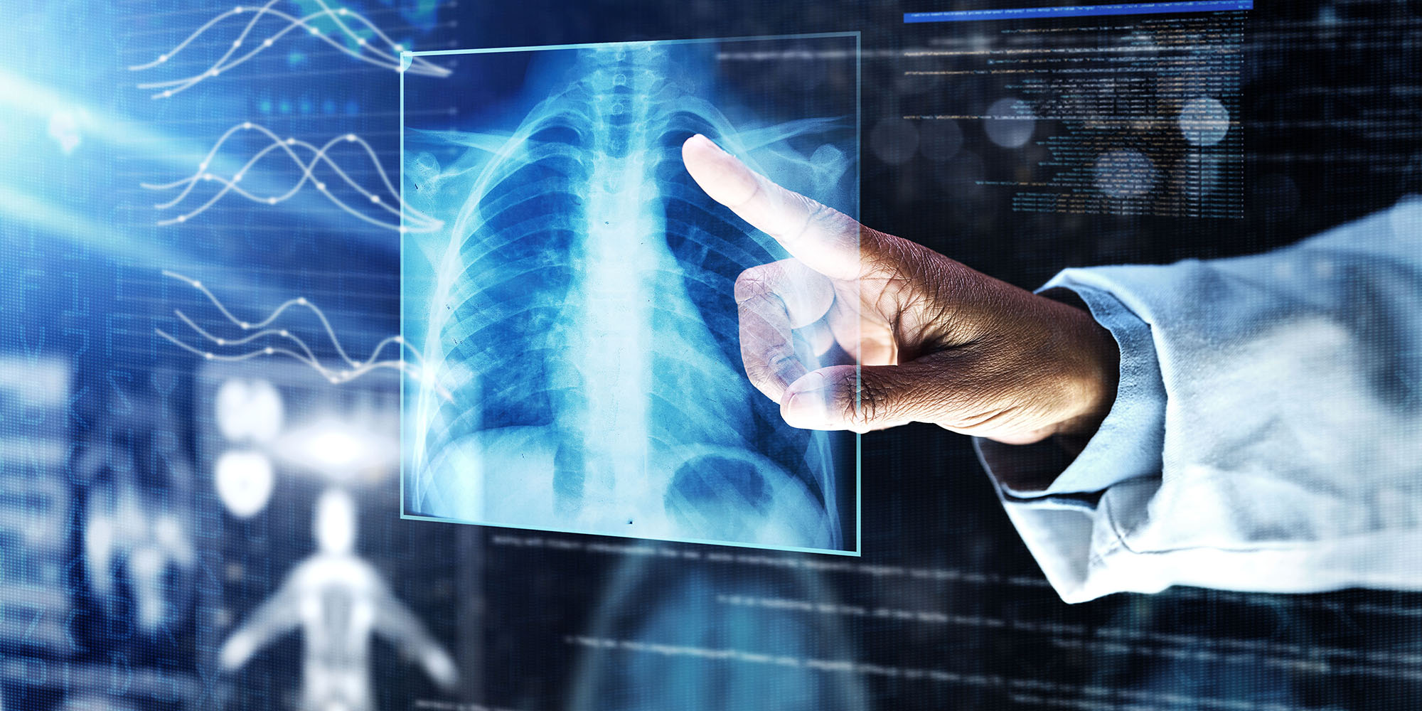 Responsible, equitable AI can help us improve global health, especially in developing nations