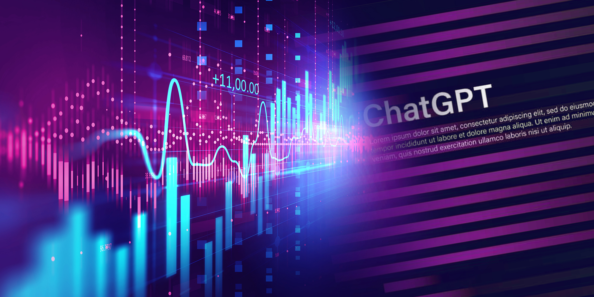 After the Bell: Can ChatGPT help you invest? That would be a hard ‘yes’