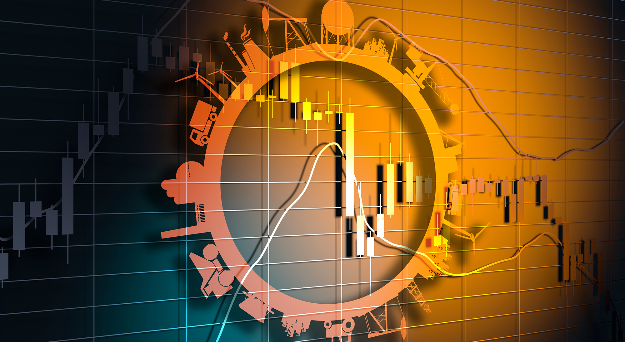 SA mining output rises 2.3% year on year in April after 14 consecutive months of decline