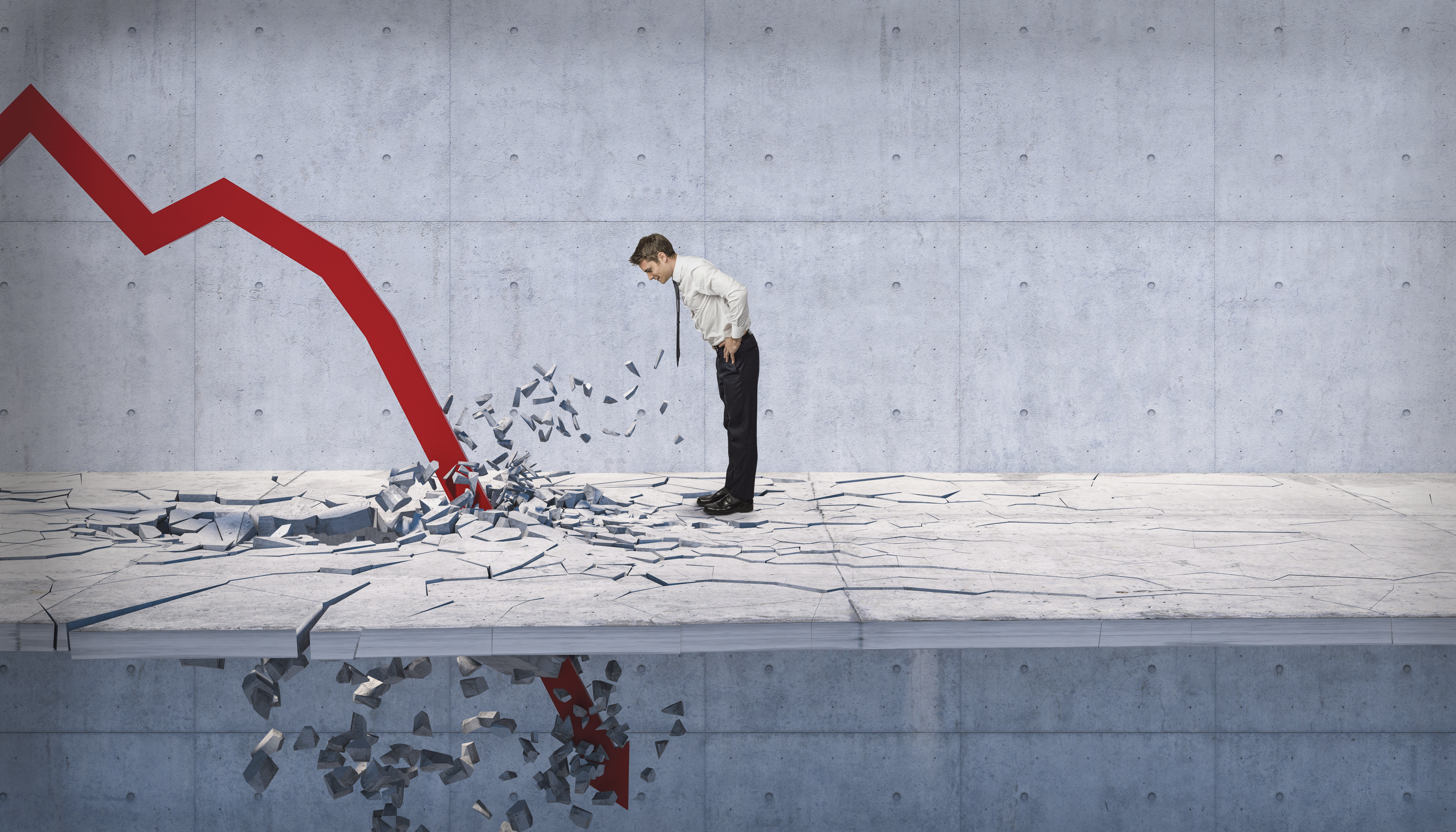 South Africa’s ‘polycrisis' dims prospect of accurate forecasts of GDP performance