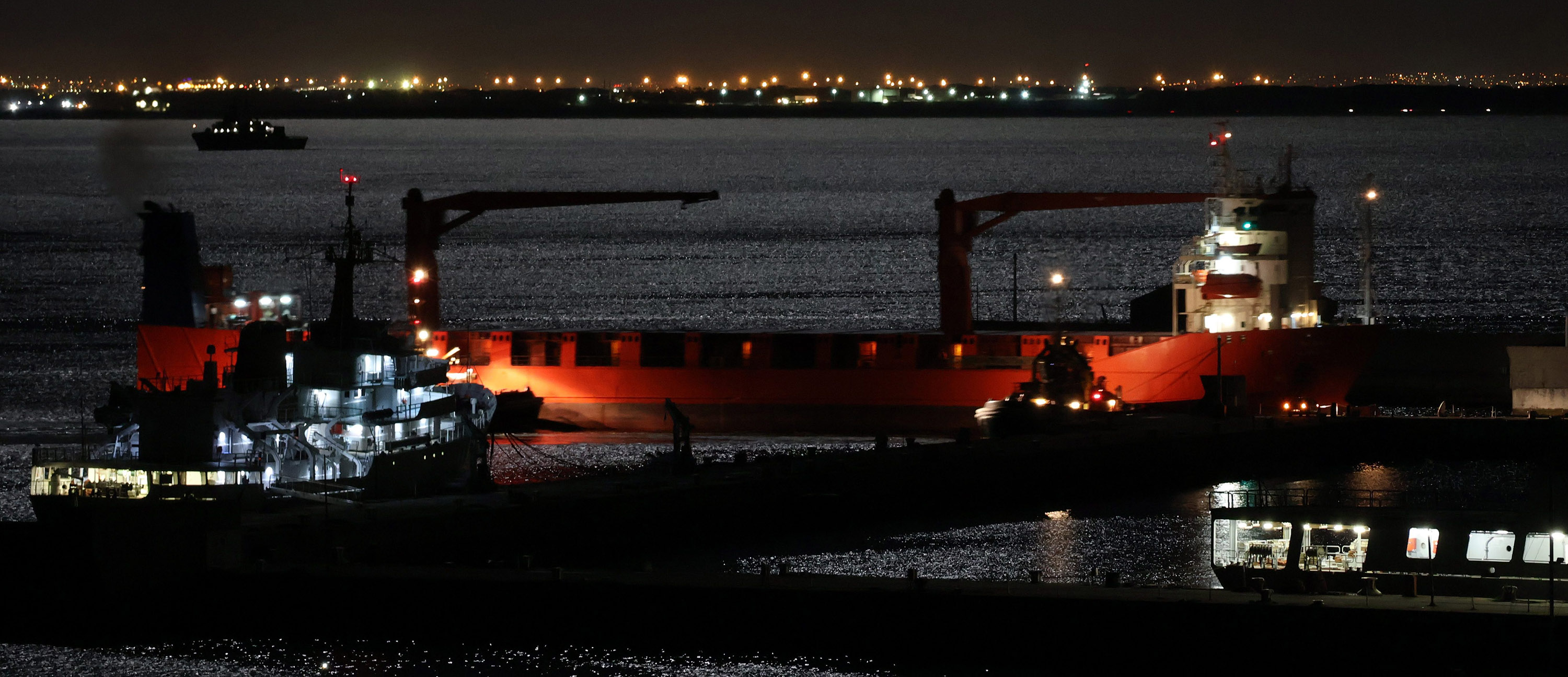 Democracy dies behind closed doors — open the Lady R inquiry