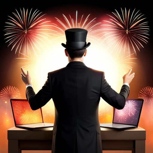 AI and crypto, and a matter of magic