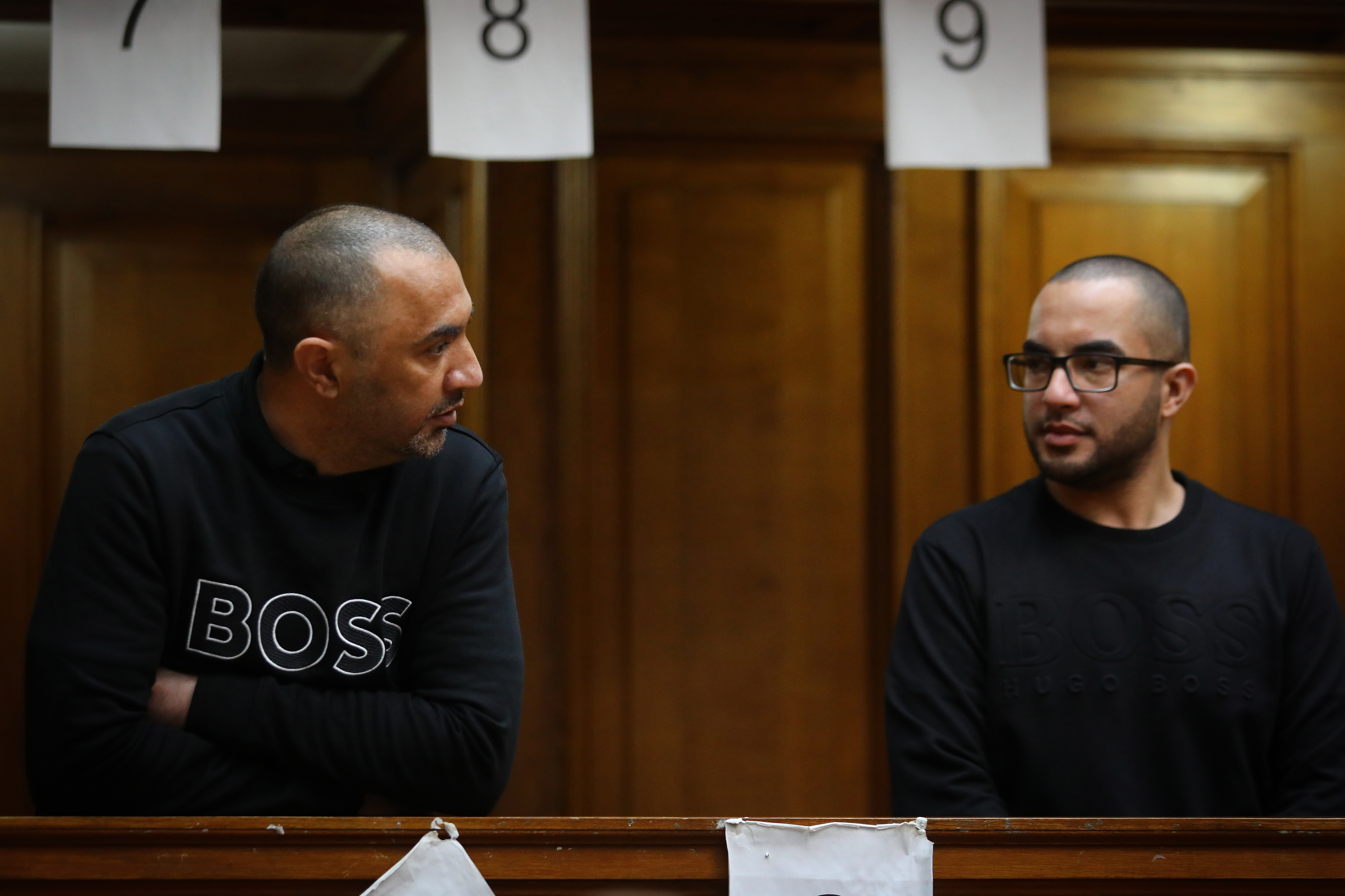 Inside Nafiz Modack’s multimillion-rand VAT fraud case – a family affair with his mother and brother