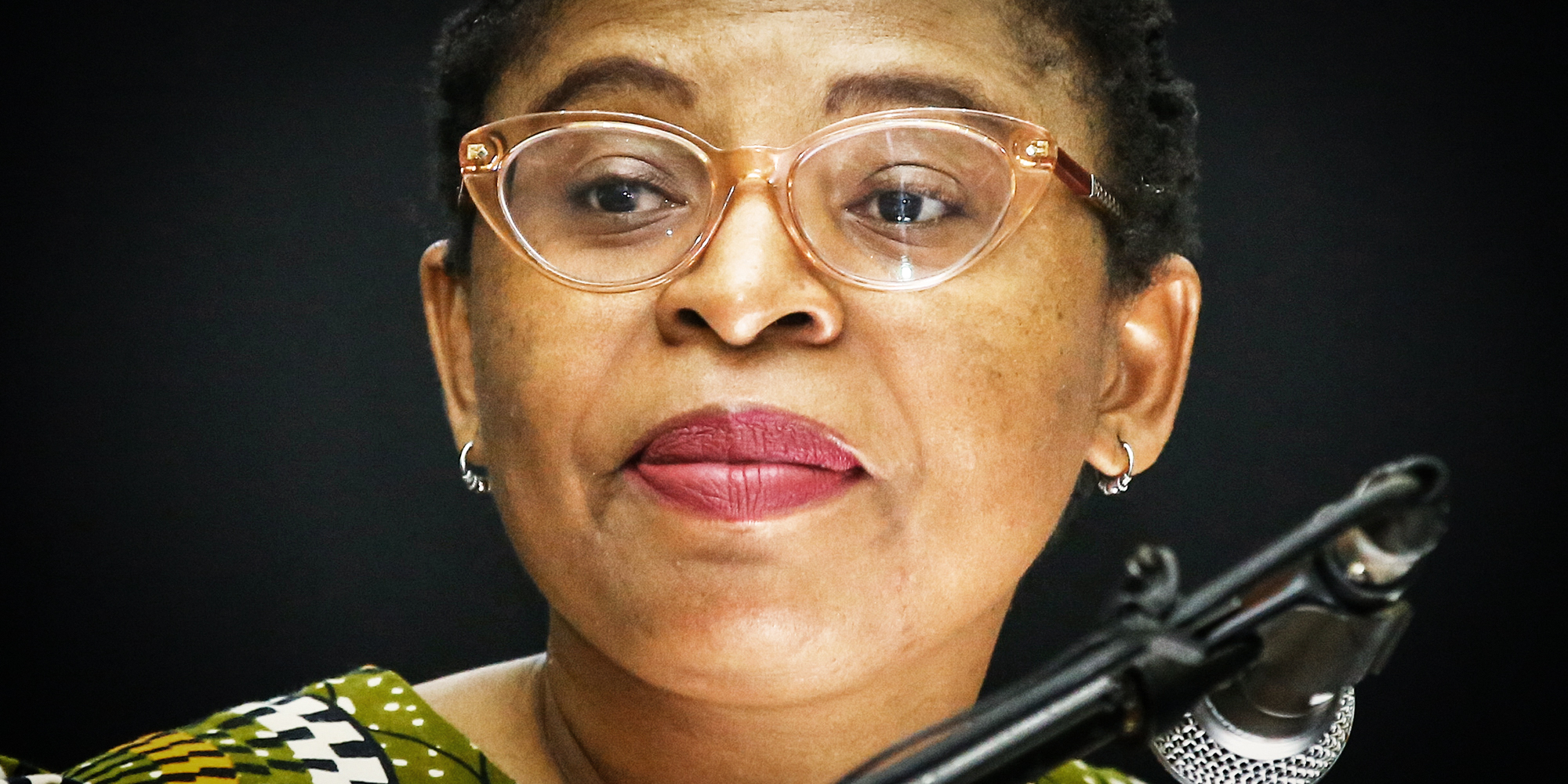 Mission to Ukraine, Russia ‘successful’, chimes Minister in the Presidency while chiding ‘negative’ SA media