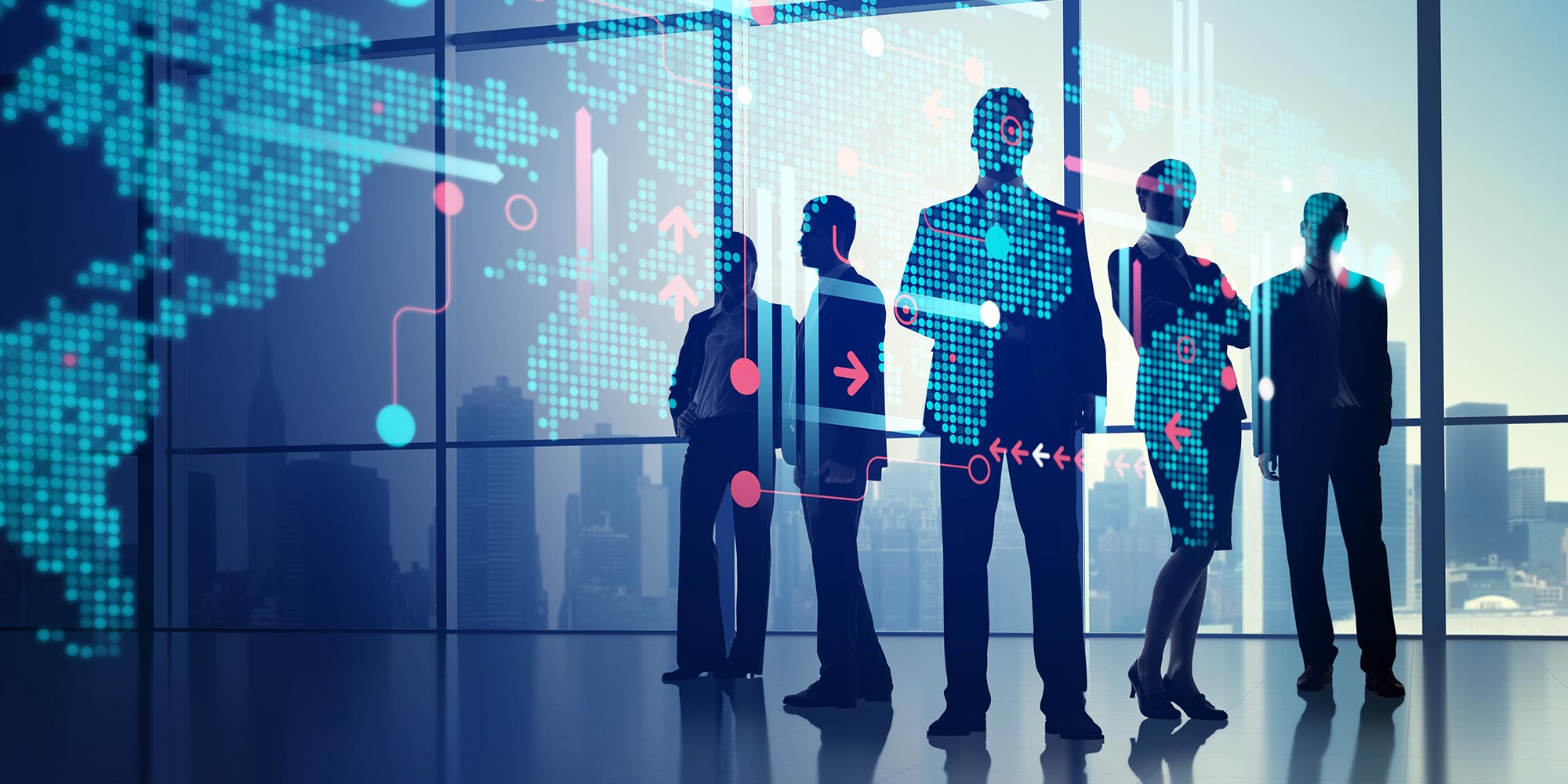 Building business education with purpose.