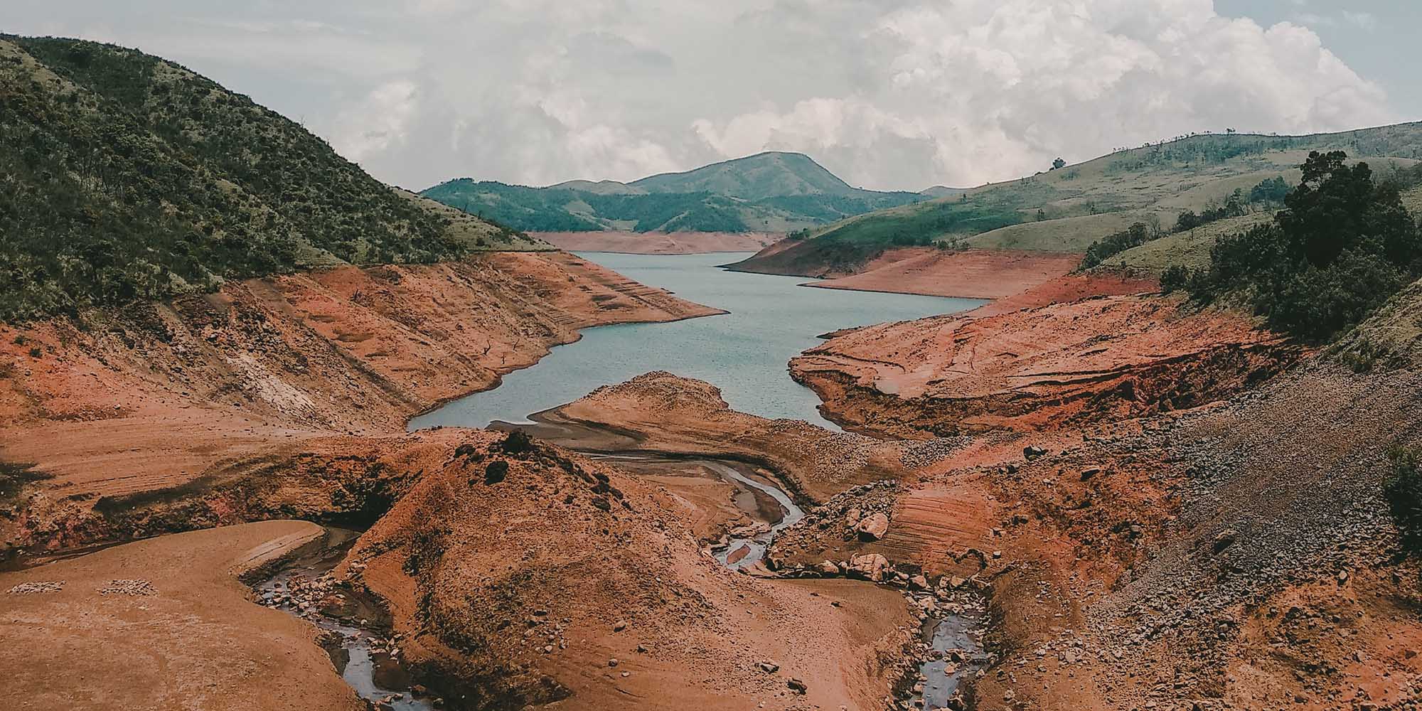 El Nino to continue into mid-2024, threatening agriculture