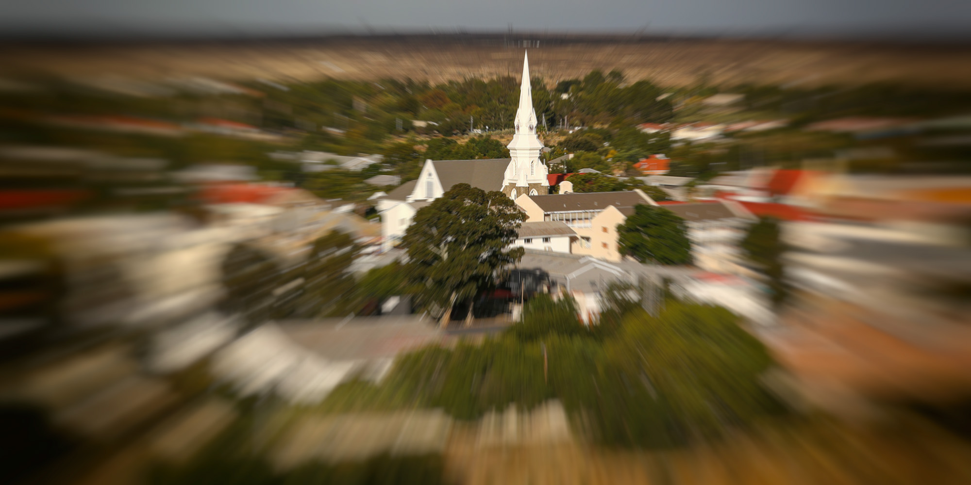 Beaufort West’s mayoral chains up for grabs in by-elections