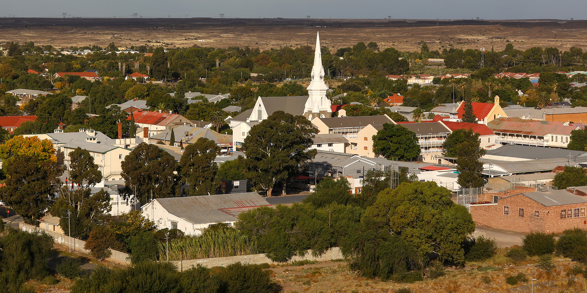 DA snatches outright control of Beaufort West, crushes competition in Cape Town wards