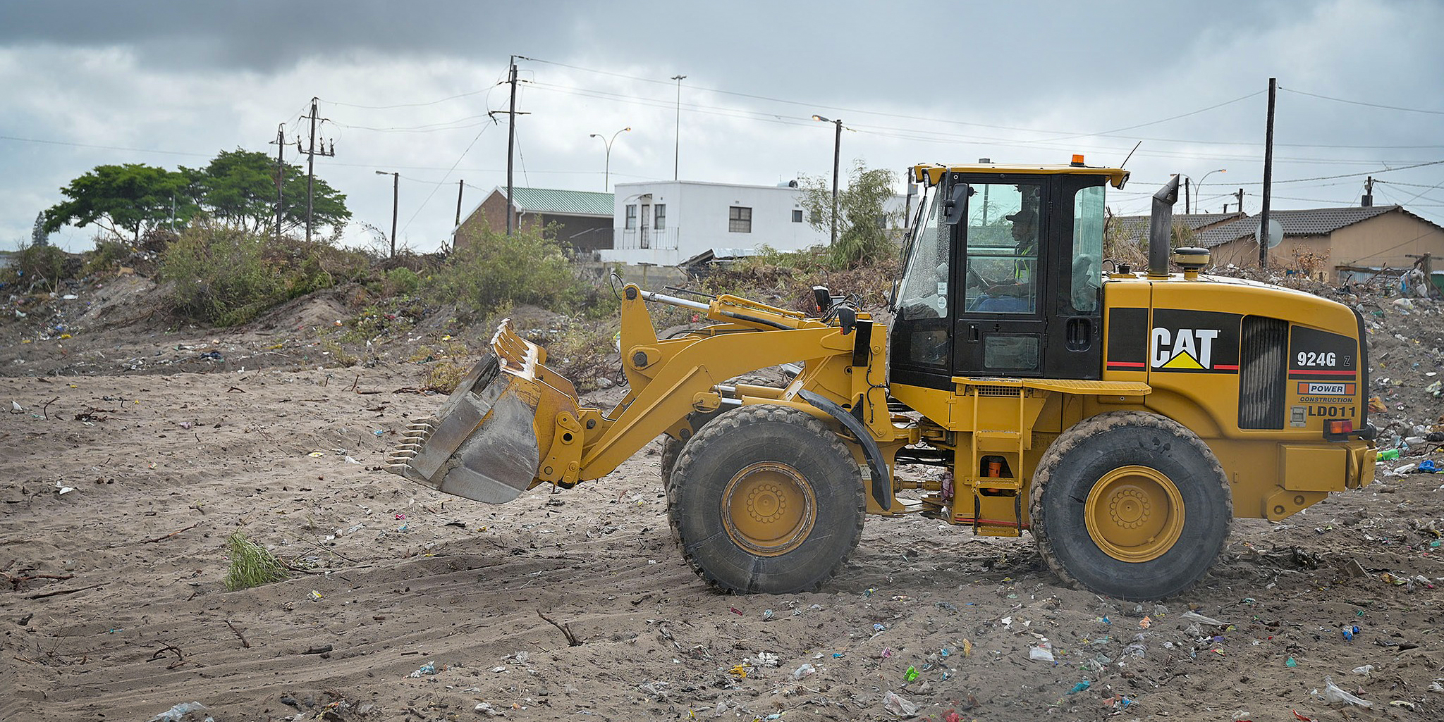 Cape Town risks losing R60m in transport funding due to ‘unconscionable’ extortion