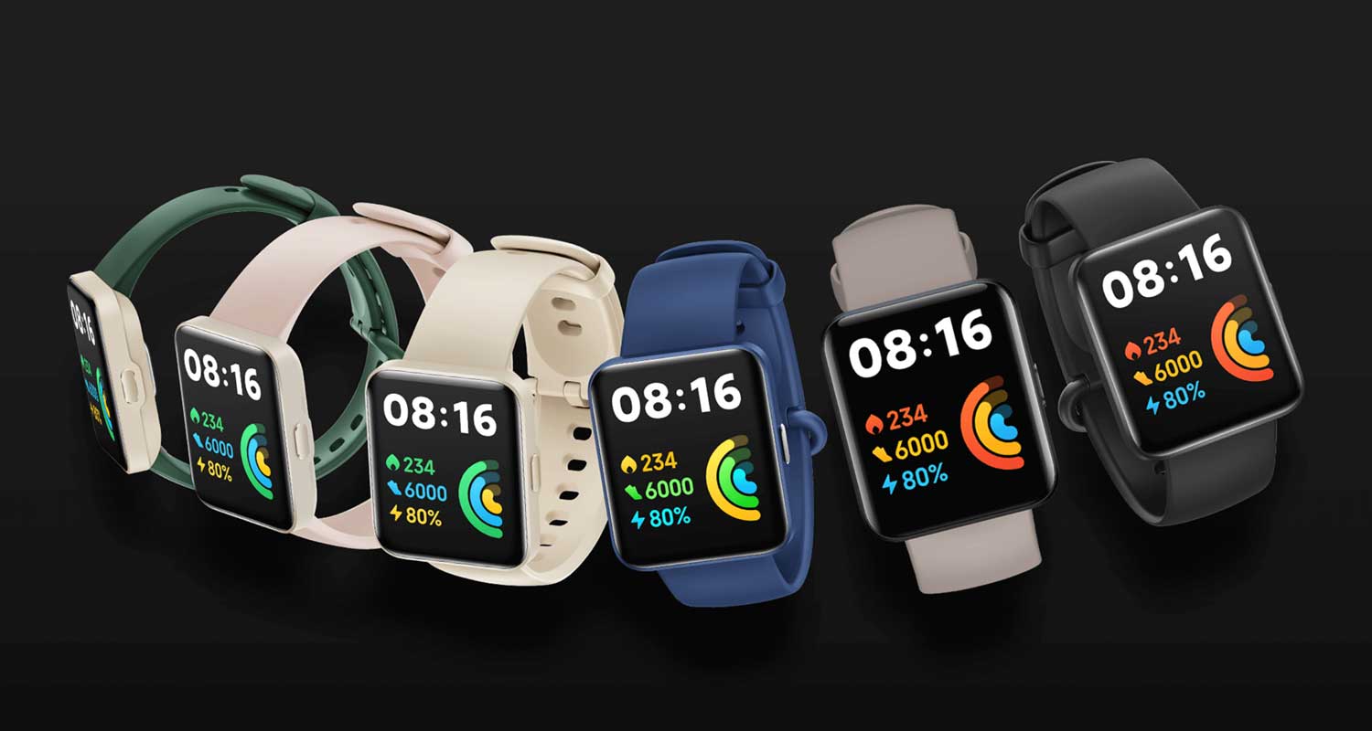 Xiaomi Wearables: Crammed with features, accessible to all