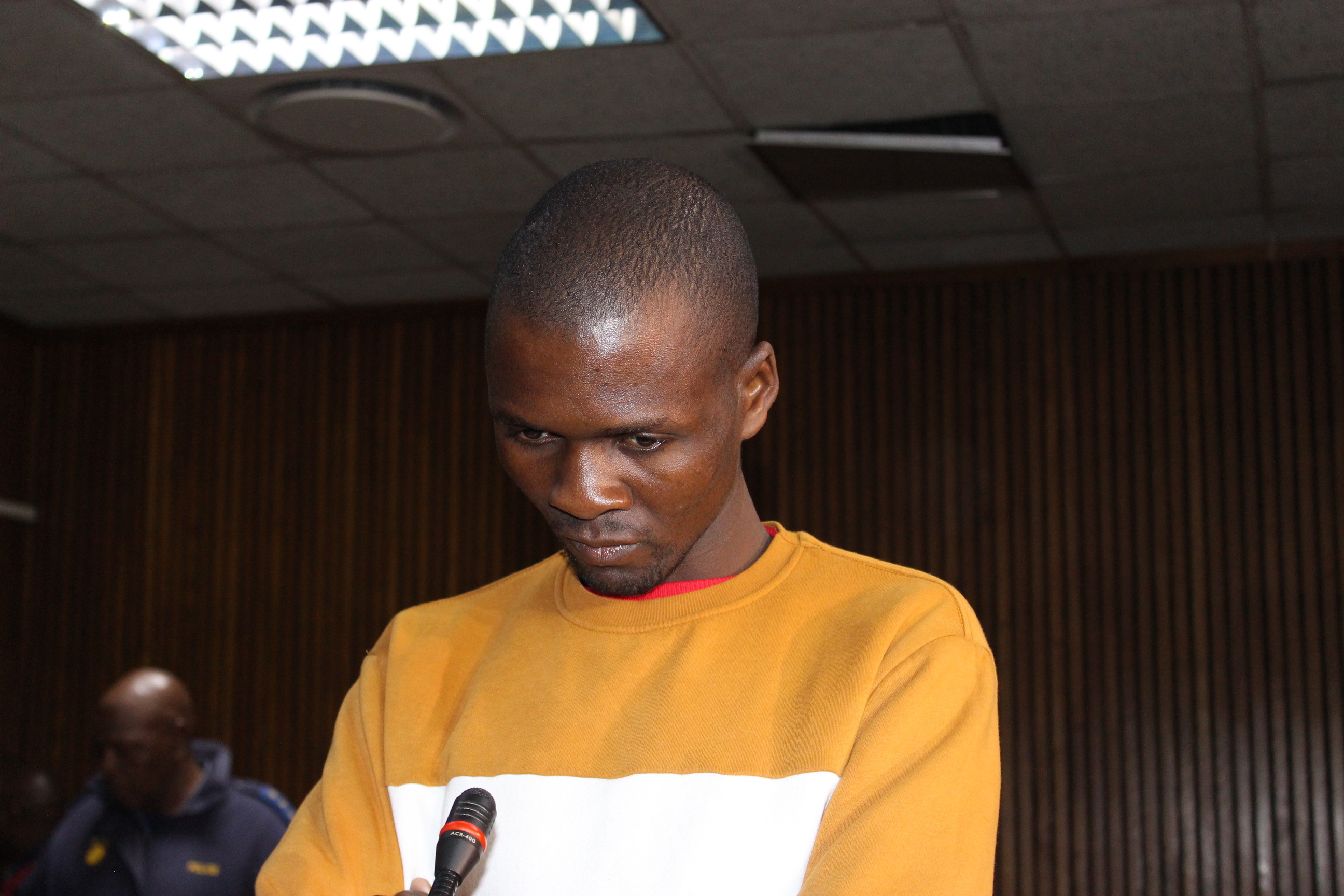 Thabo Bester saga — Ninth suspect appears in court in connection with Mangaung prison escape