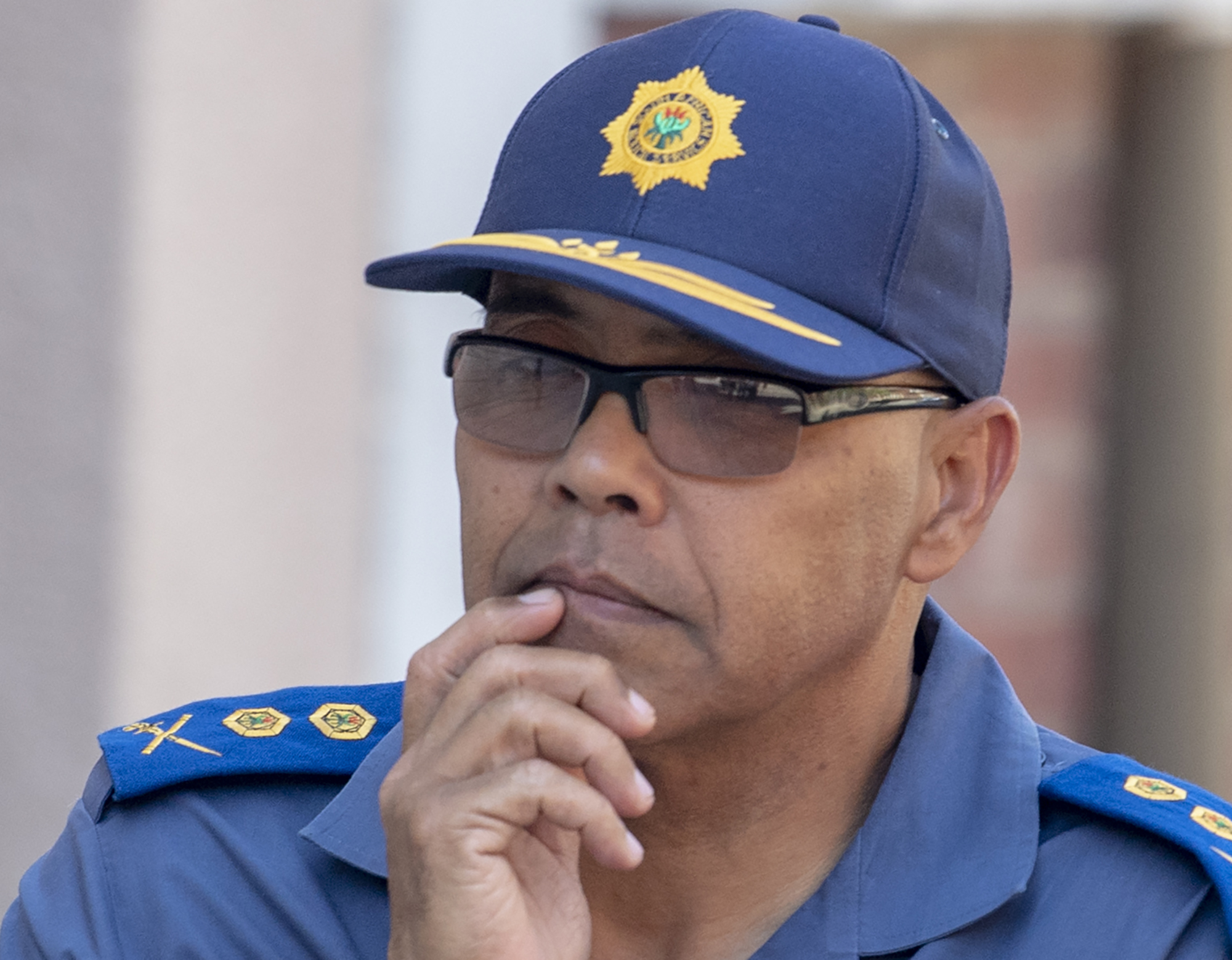 ‘André Lincoln died heartbroken in a South Africa that isn’t what he fought for’ – Allan Boesak