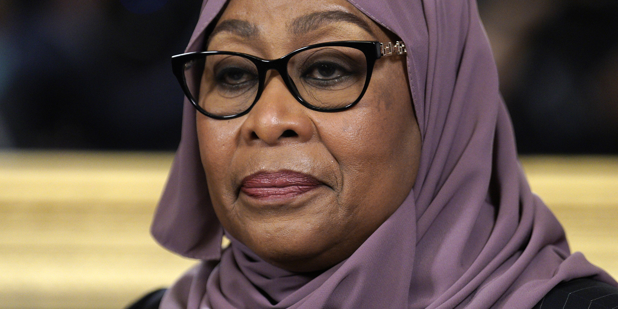 Tanzania to invest in a better tomorrow through youth agriculture, President Hassan tells forum