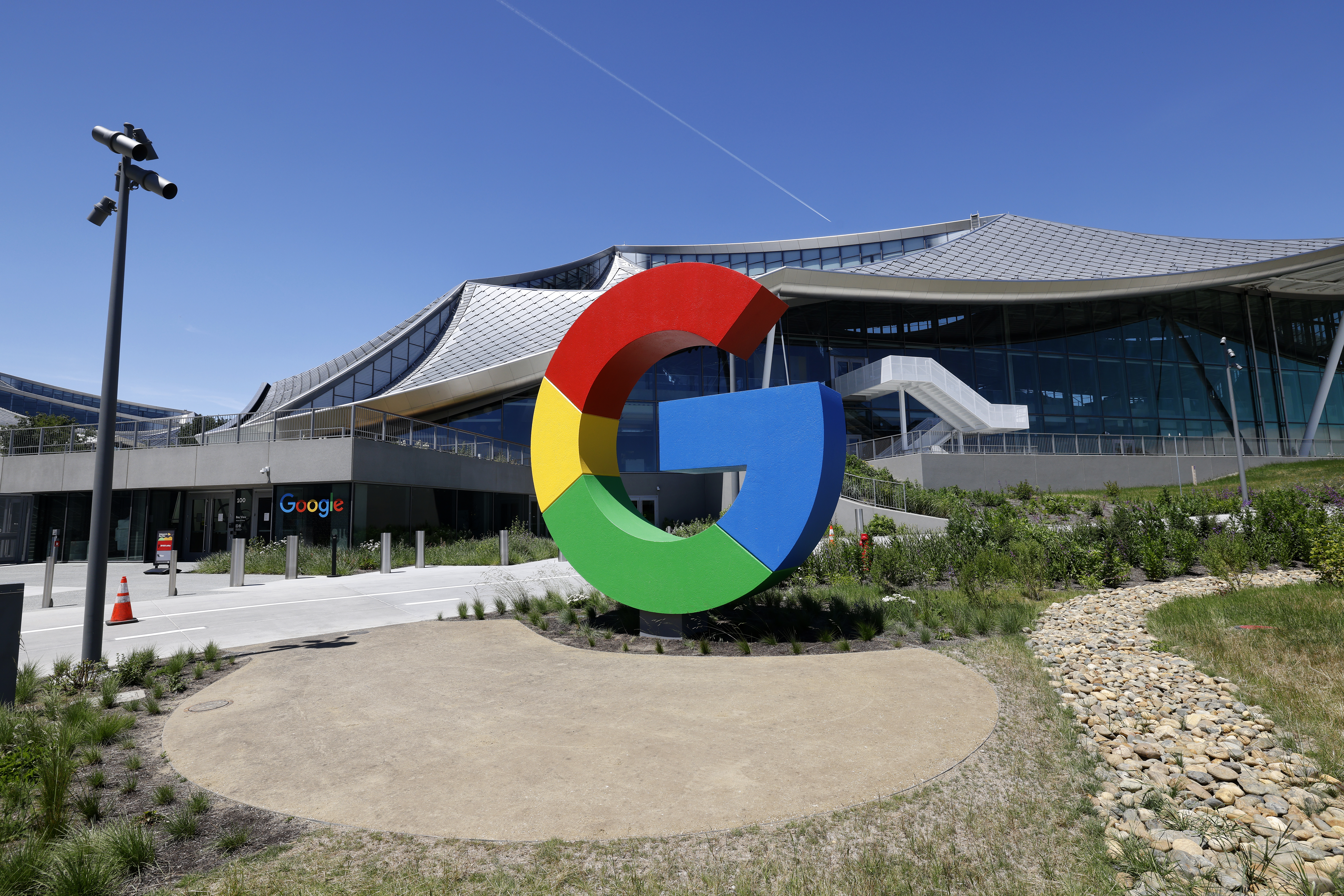 After the Bell: Google parent company Alphabet’s shameful tax practice