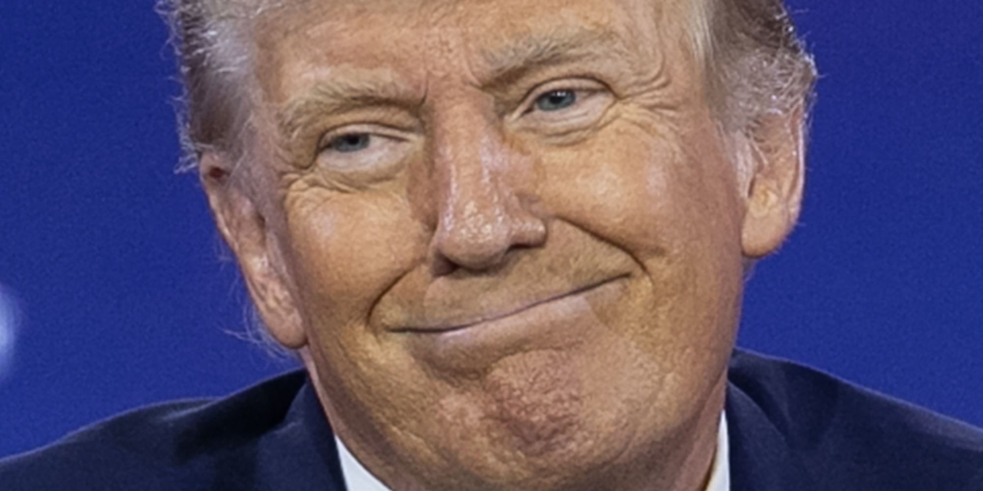 Trump business got at least $7.8m in foreign payments during presidency – report