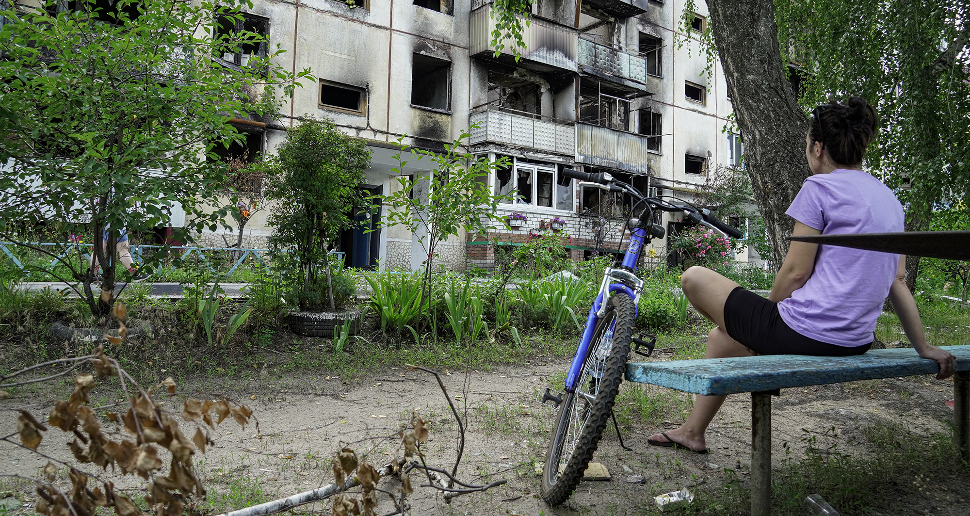 Widespread Russian drone attack mostly repelled; top general still missing as Shoigu slams mutiny